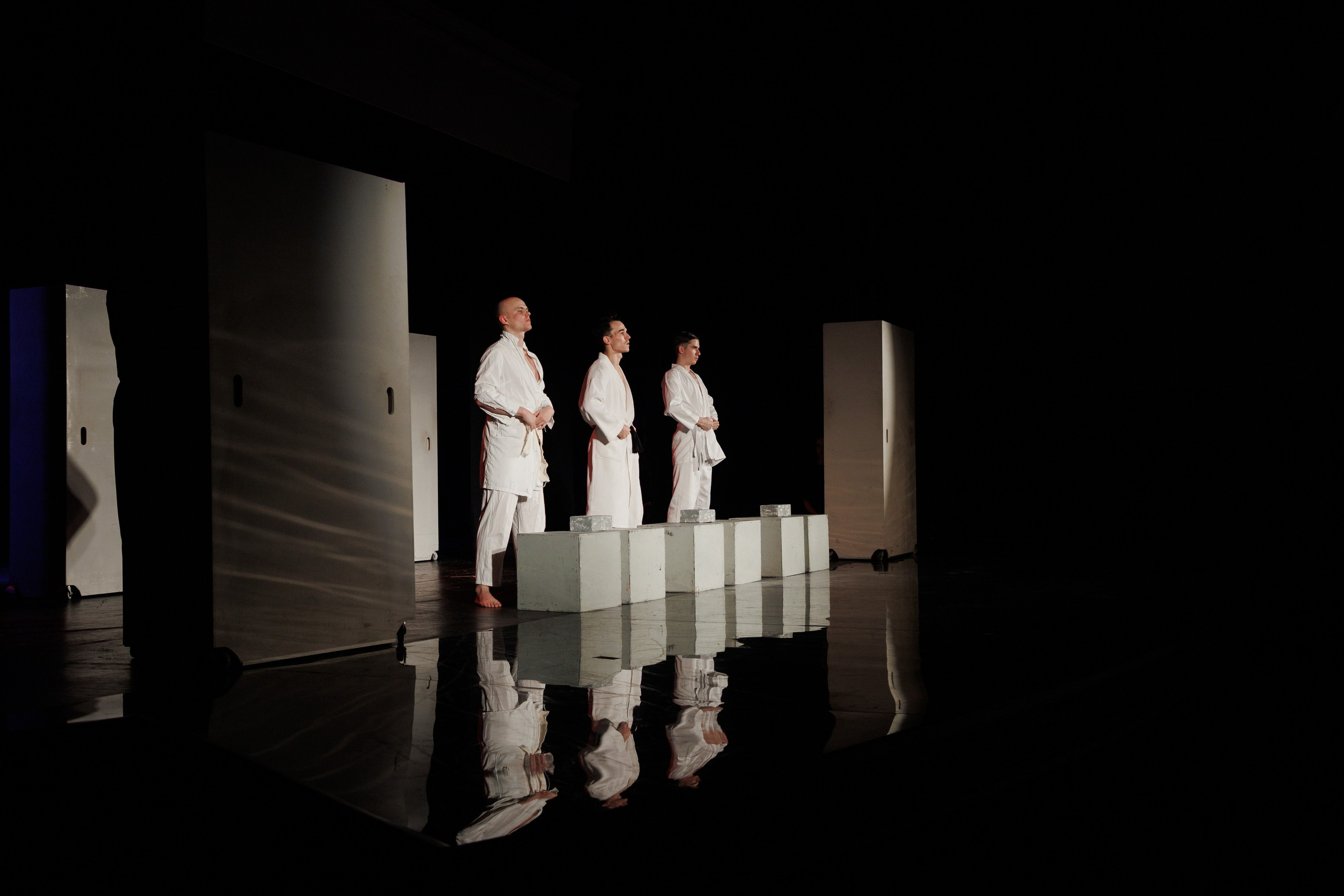 МХАТ. Новый квадрат. Фотограф городских и семейных событий Артем Карпухин