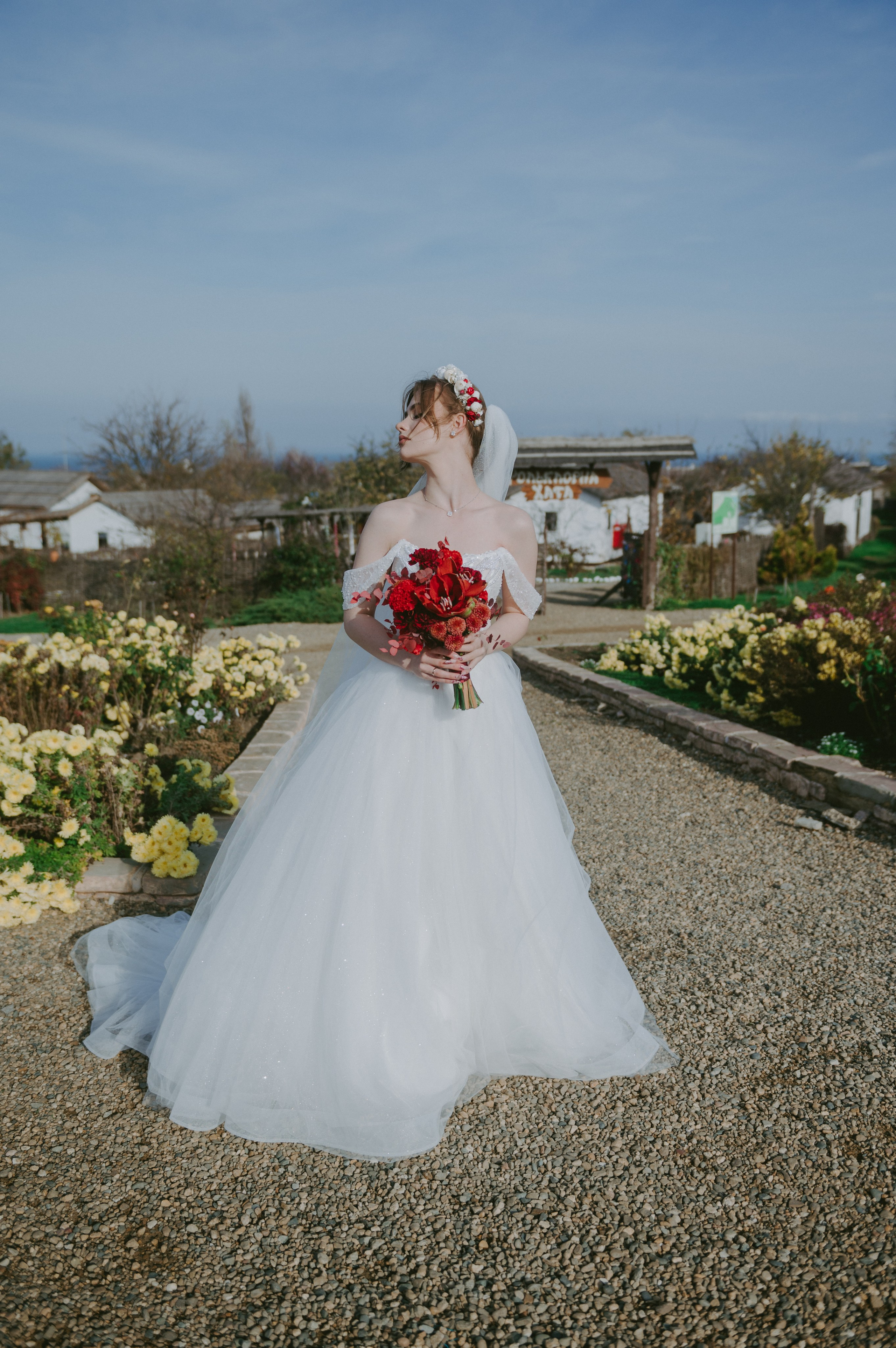 Полина & Михаил. Свадебный и семейный фотограф город Темрюк Фотостудия Темрюк