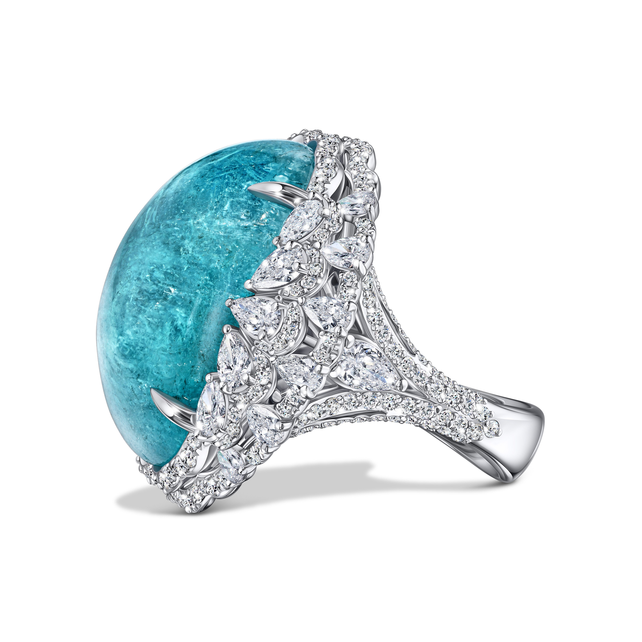 Фотосъемка ювелирных изделий. Ювелирный фотограф