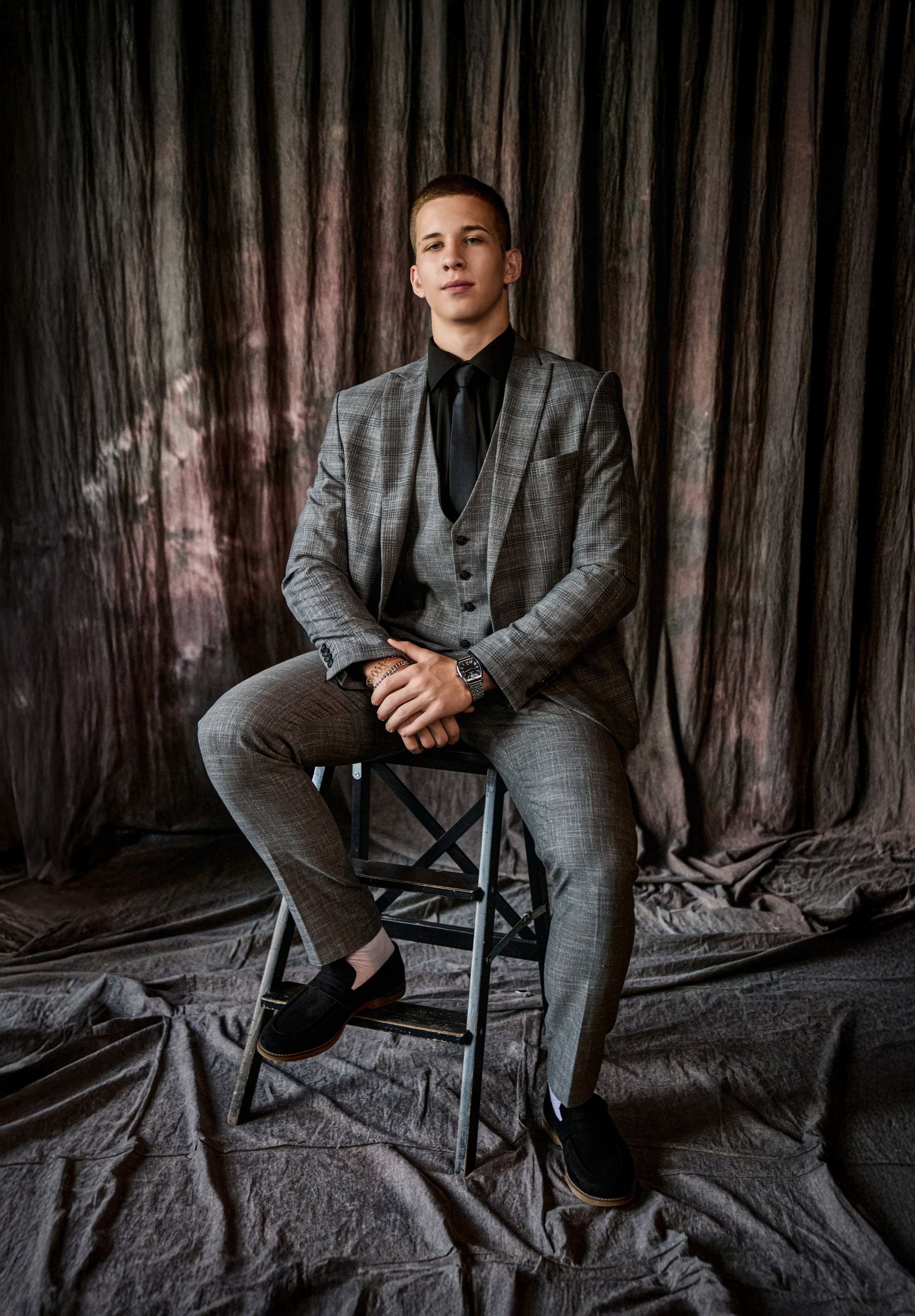 Выпускные альбомы Тюмень I Тобольск