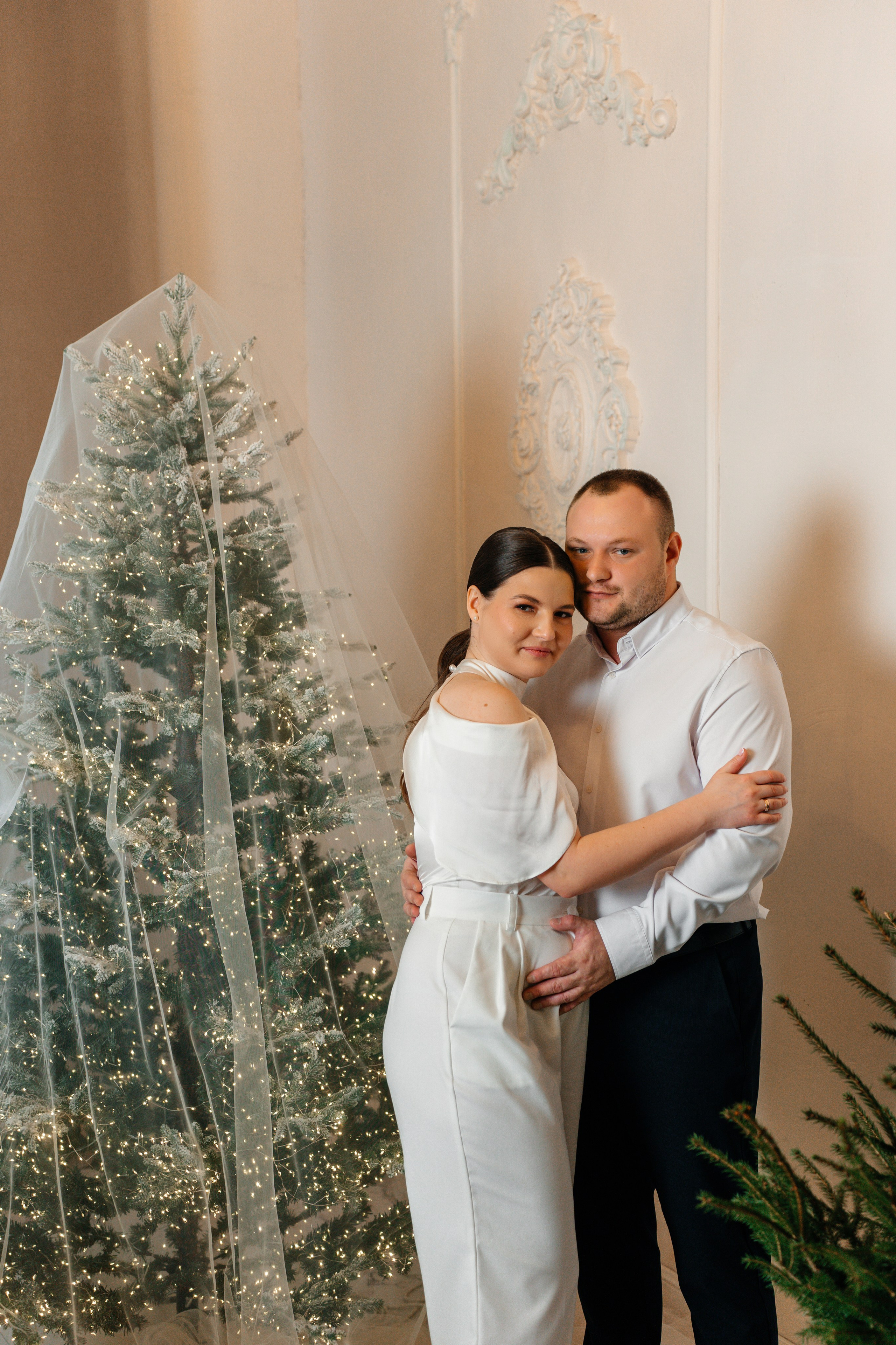 V+D. Ваш семейный фотограф в Минске — Вика Трегубова