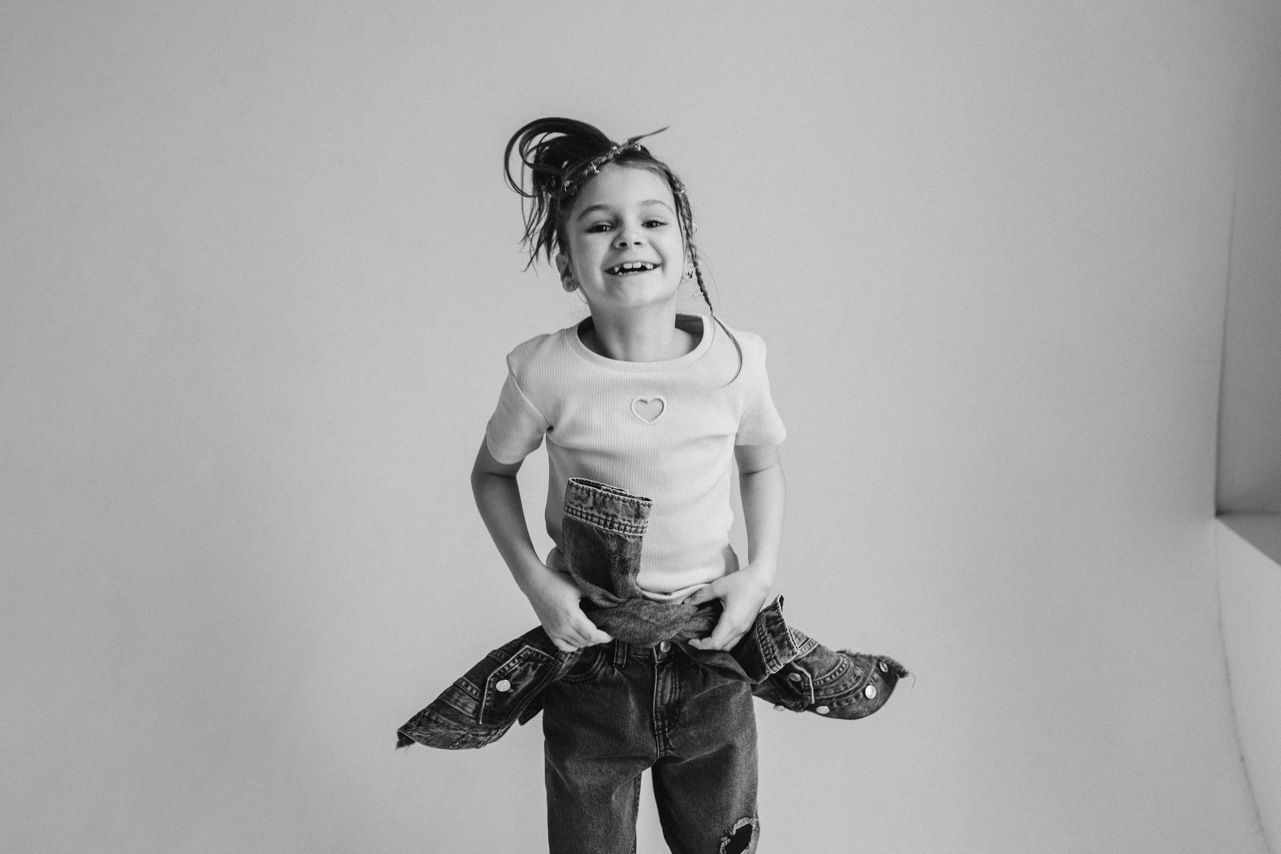 Фотосессия Варя | Лучшие моменты детства | Фотограф в Москве