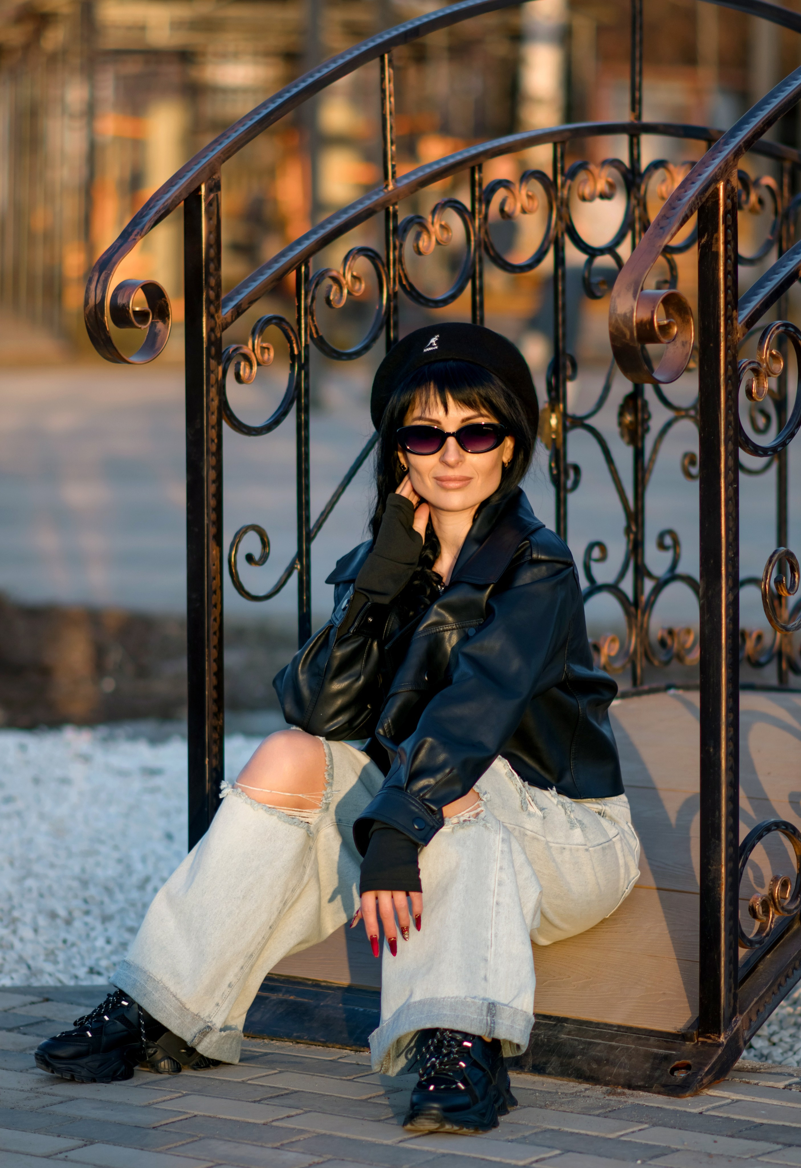 Весна. Фотограф Ольга Холина|Дебальцево