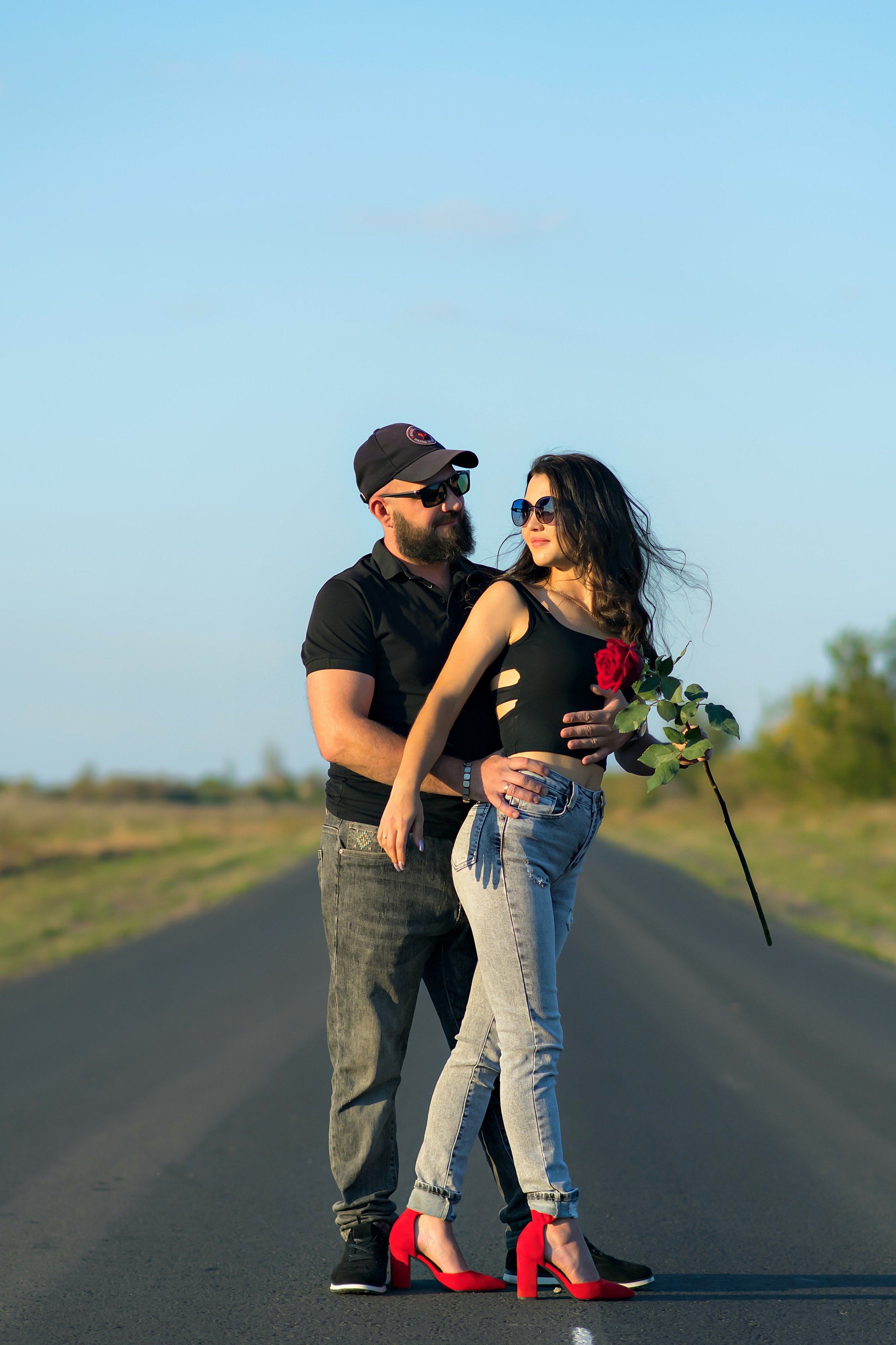 Лето. Фотограф Ольга Холина|Дебальцево