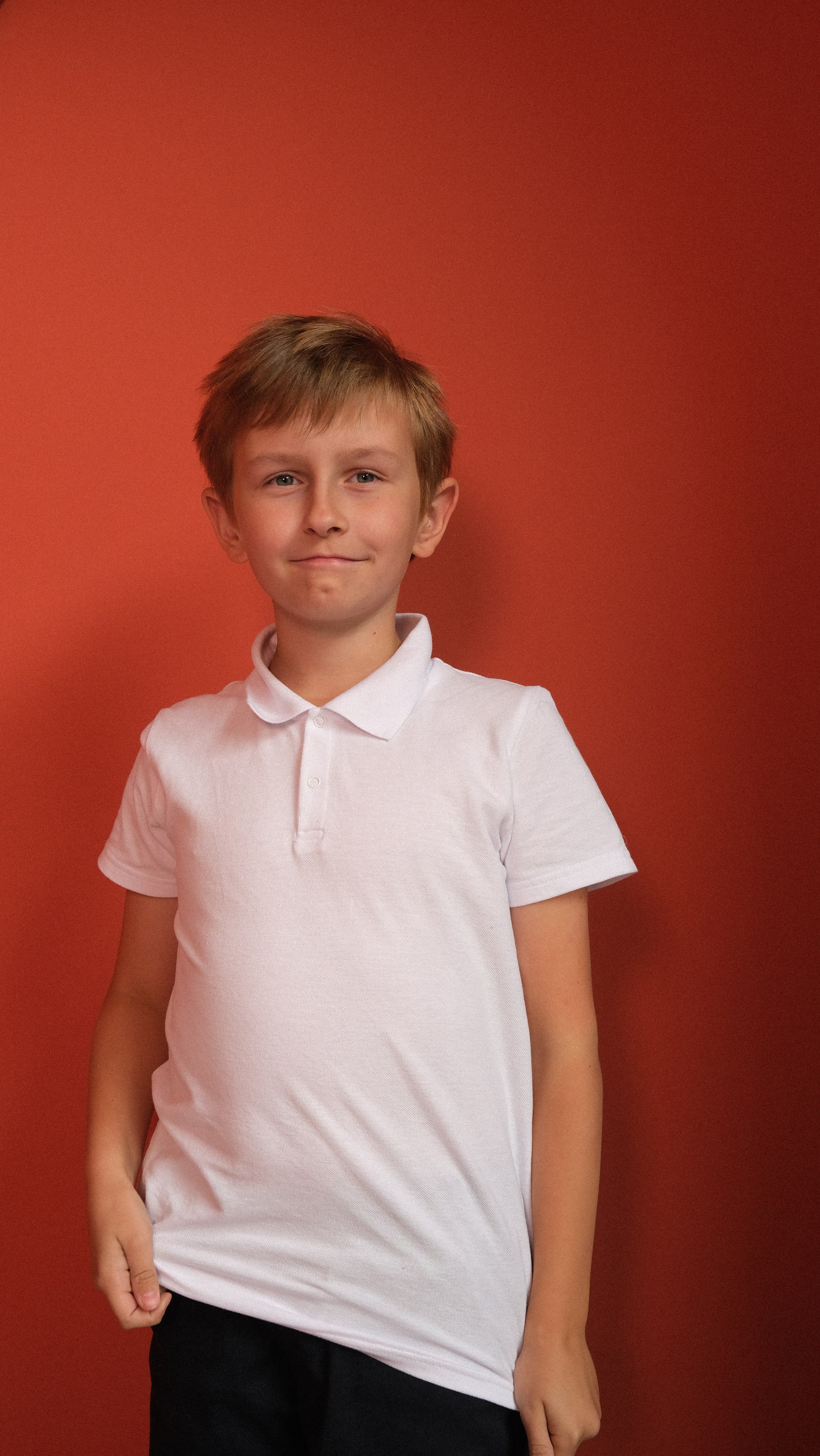 Вова. Студия ST Studio. Портретный фотограф в Москве Ирина Ортега