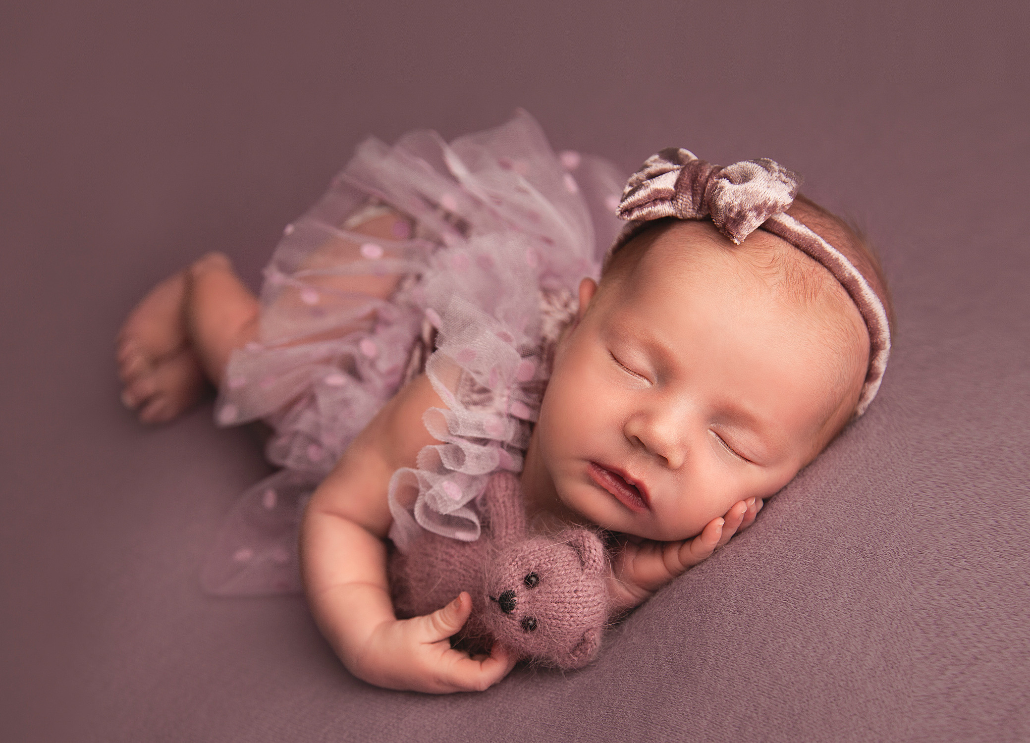 Детский фотограф в Хабаровске Антипова Марина