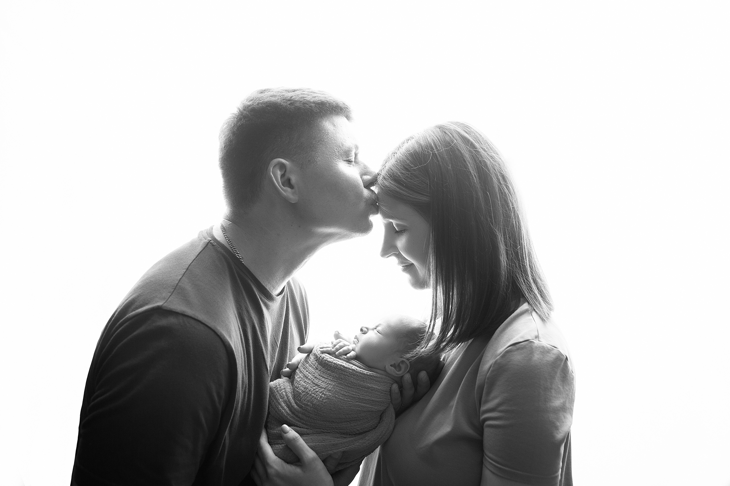 Новорожденные. Детский фотограф в Хабаровске Антипова Марина