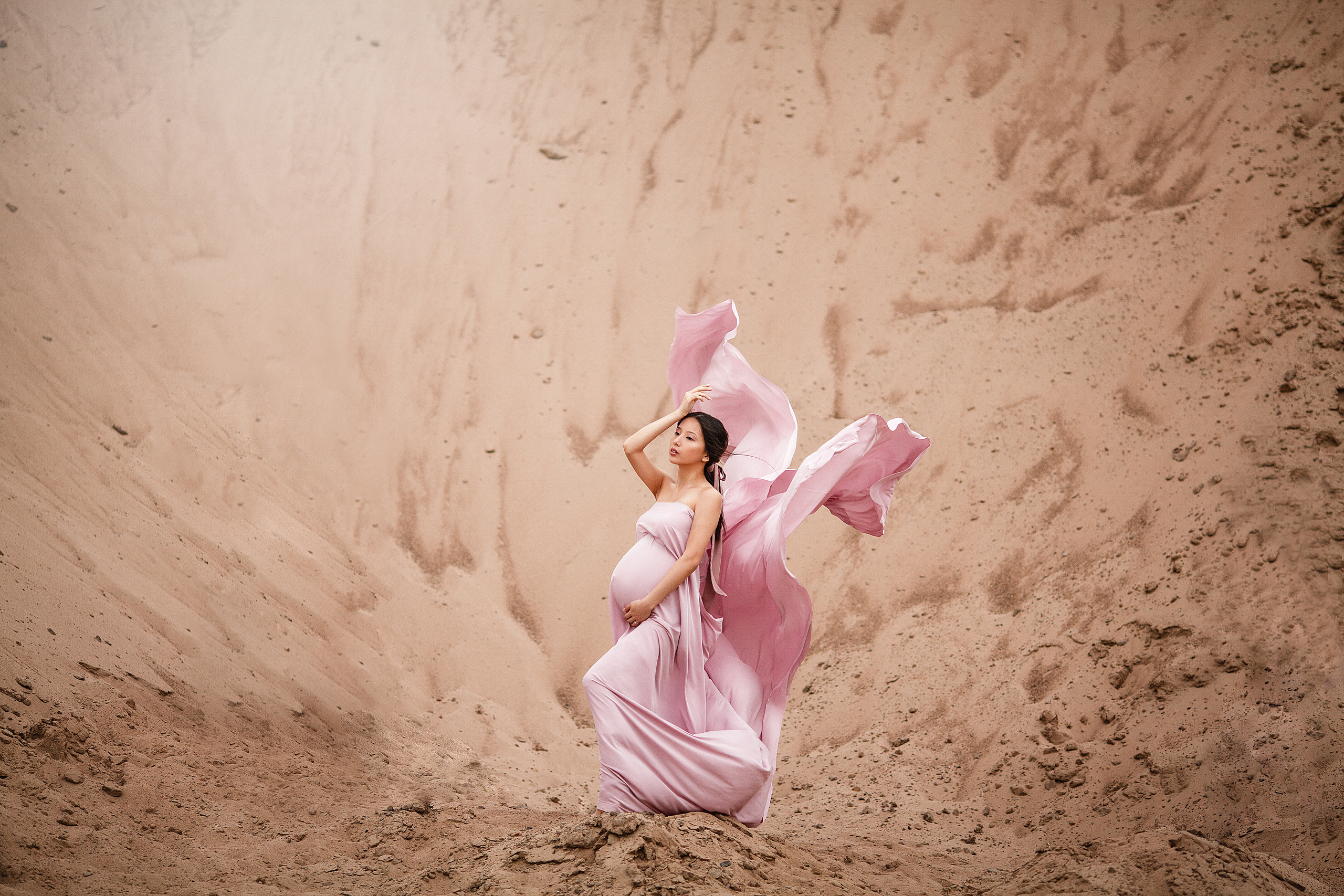 Портфолио. Детский фотограф в Хабаровске Антипова Марина