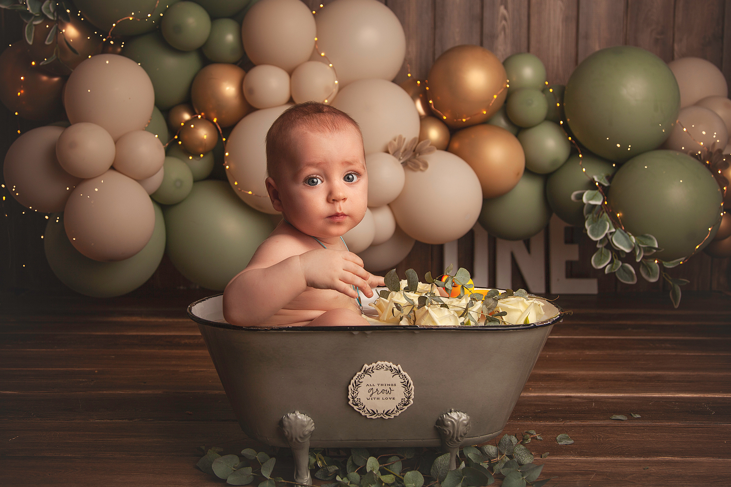 Слайдер. Детский фотограф в Хабаровске Антипова Марина