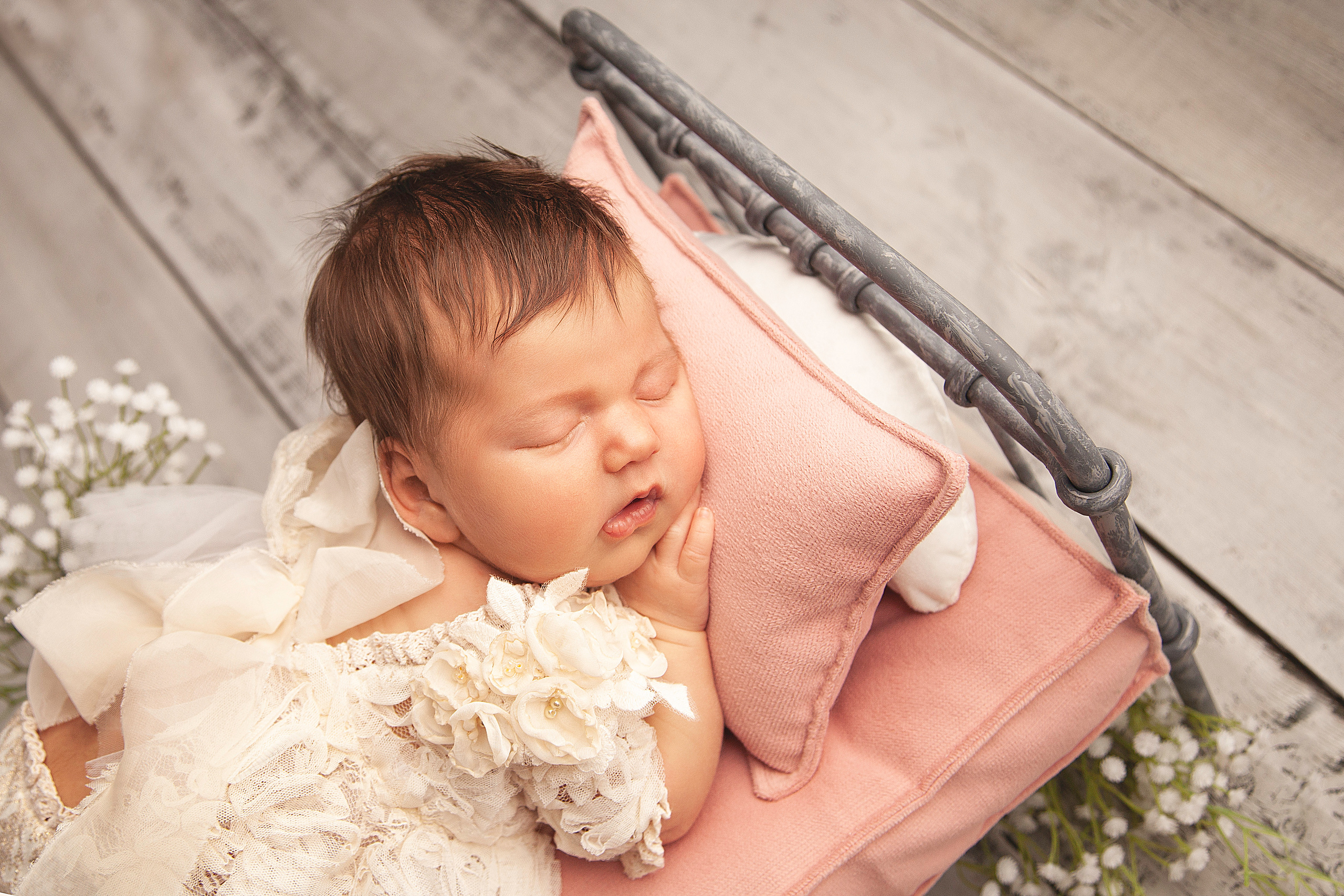 Слайдер. Детский фотограф в Хабаровске Антипова Марина