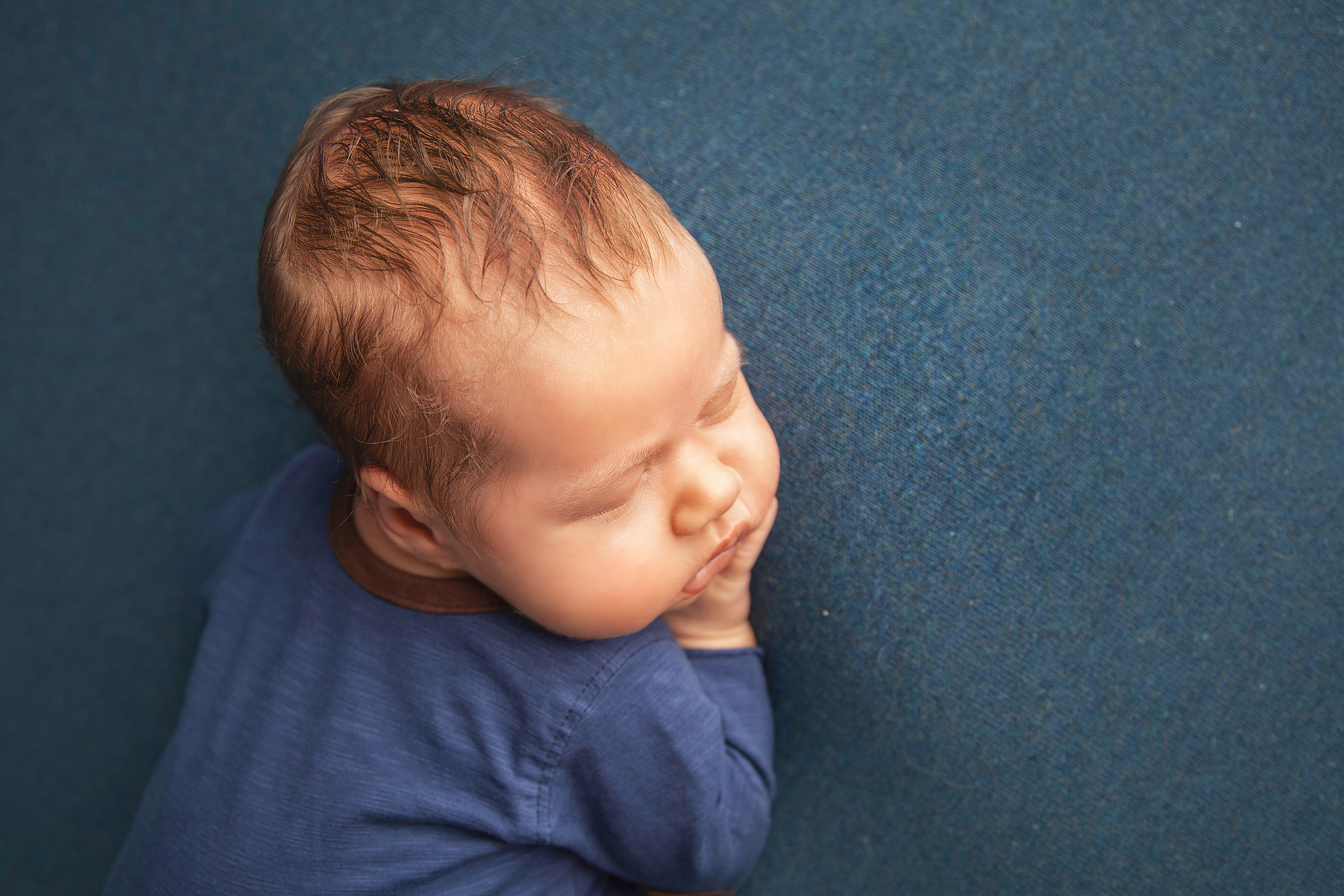 Новорожденные. Детский фотограф в Хабаровске Антипова Марина