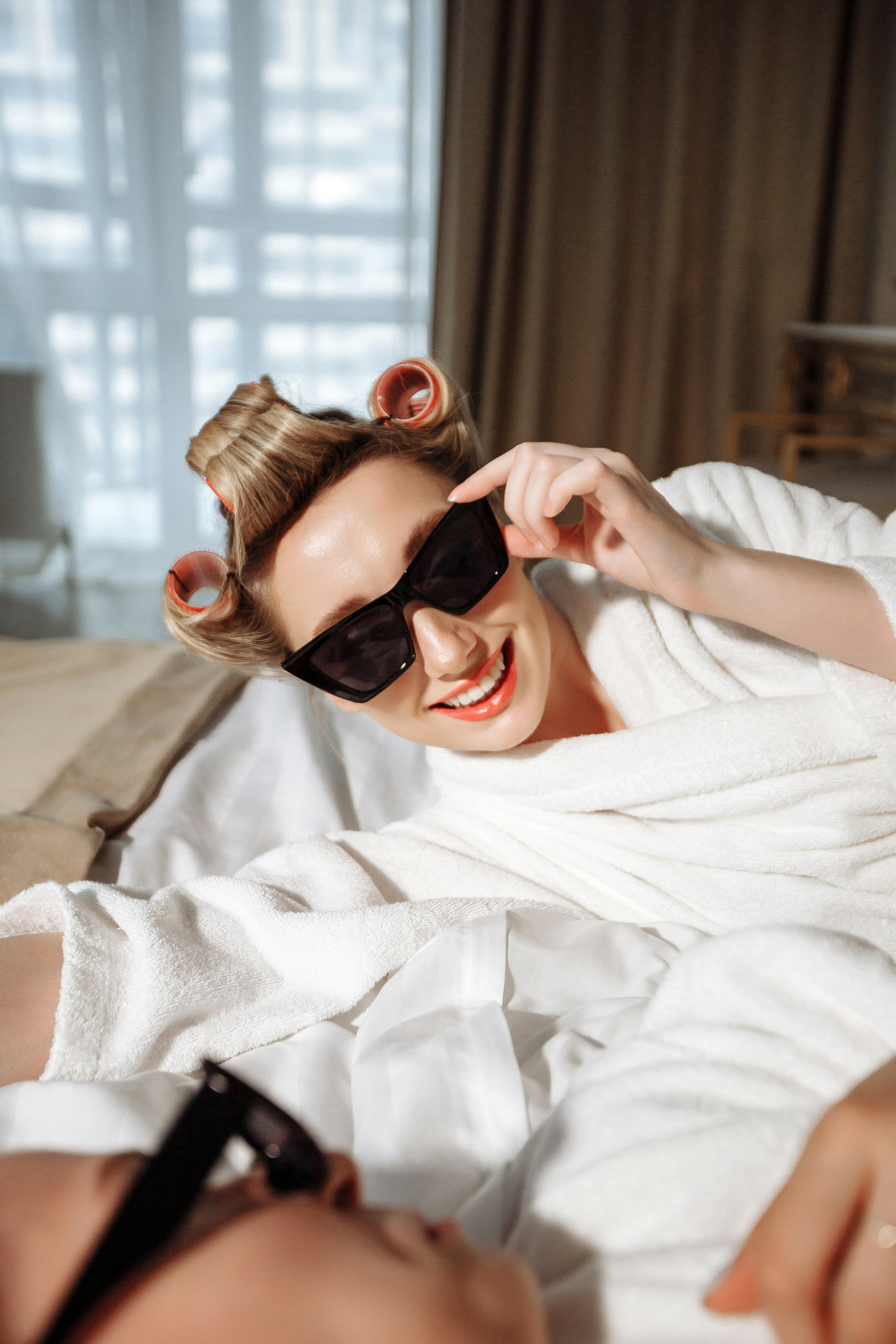 Катерина и Ольга. Свадебный фотограф Анастасия Багдасарян