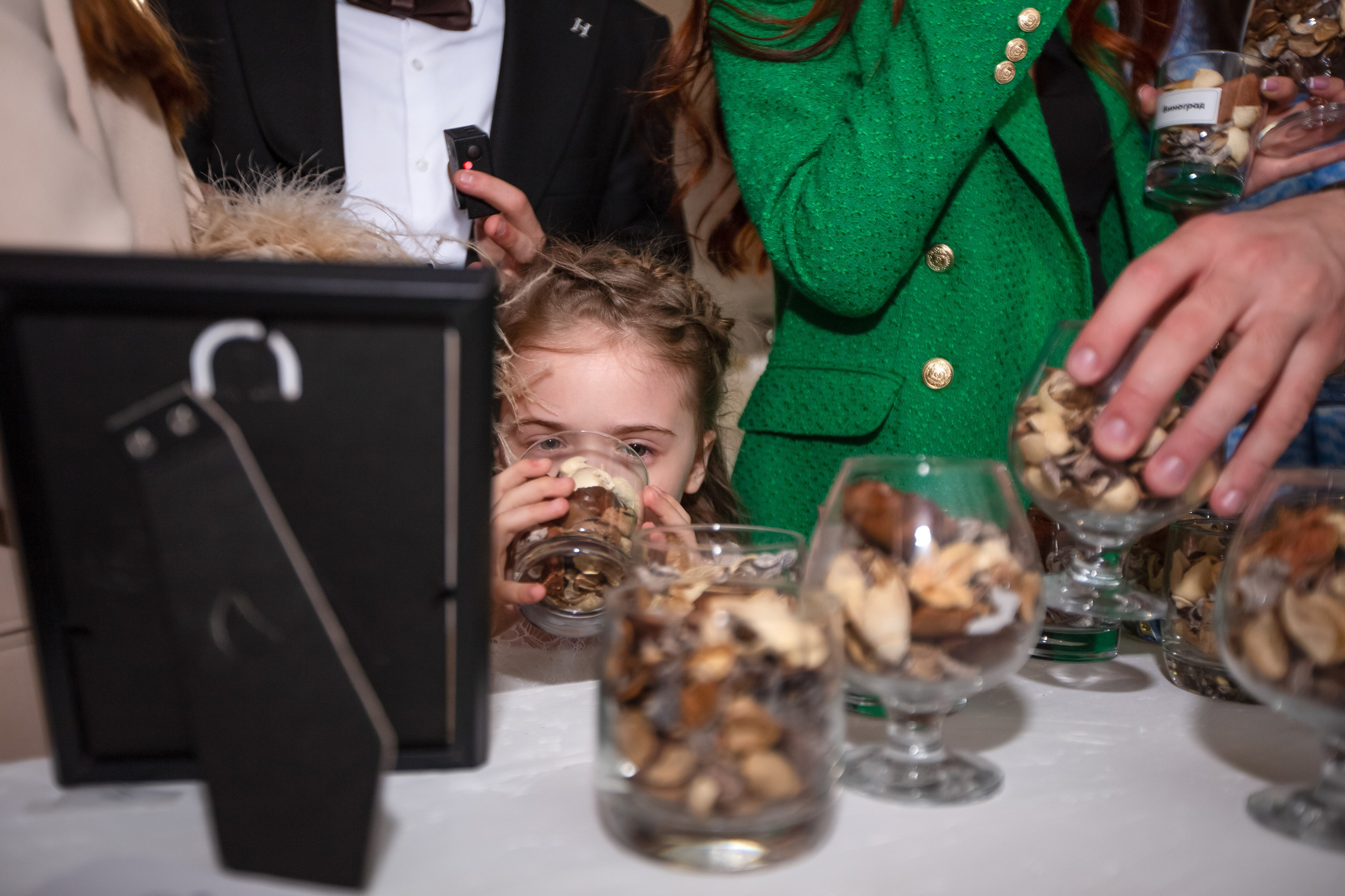 Евгений и Алина. Свадебный фотограф Анастасия Багдасарян