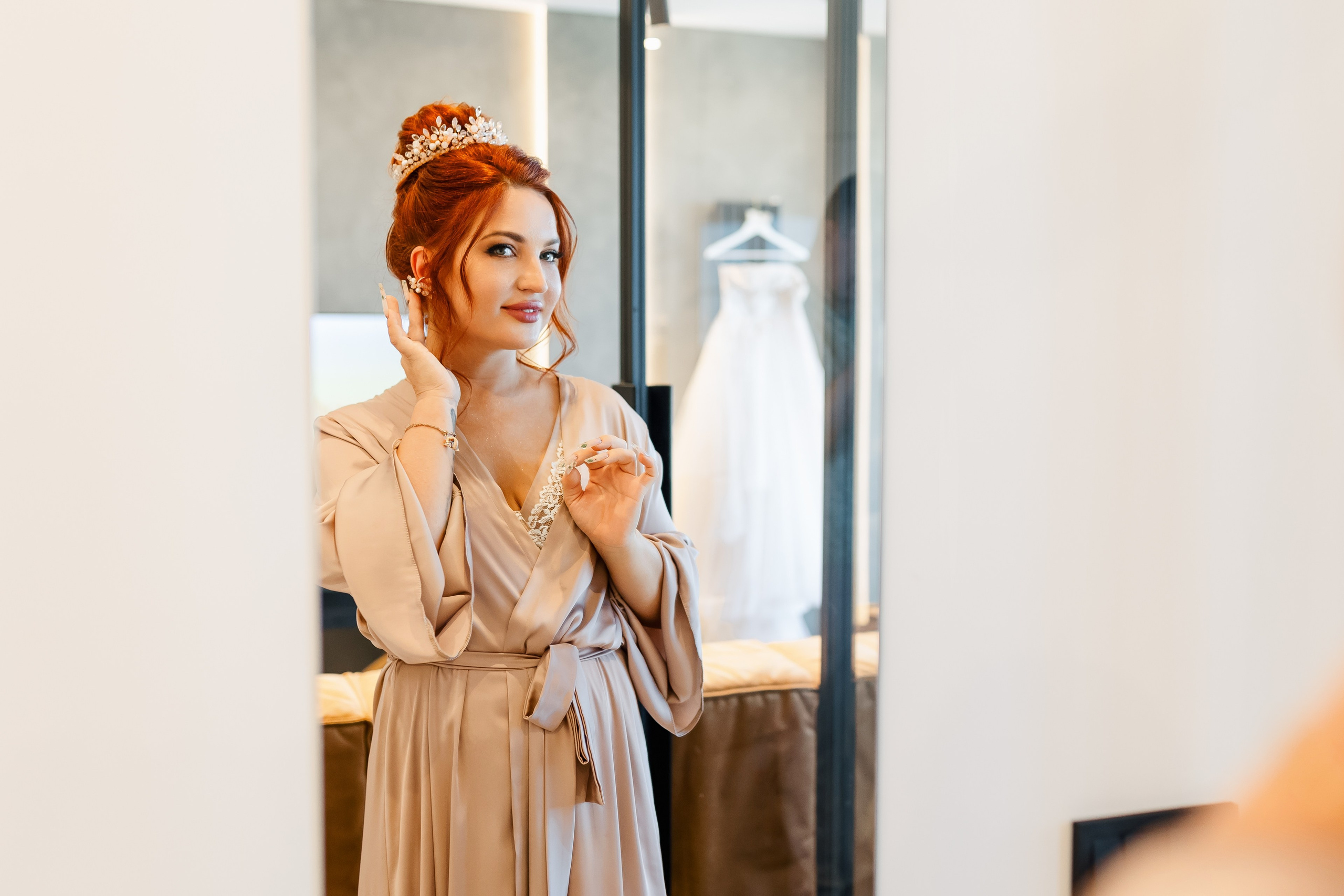 Свадебный фотограф в Хабаровске