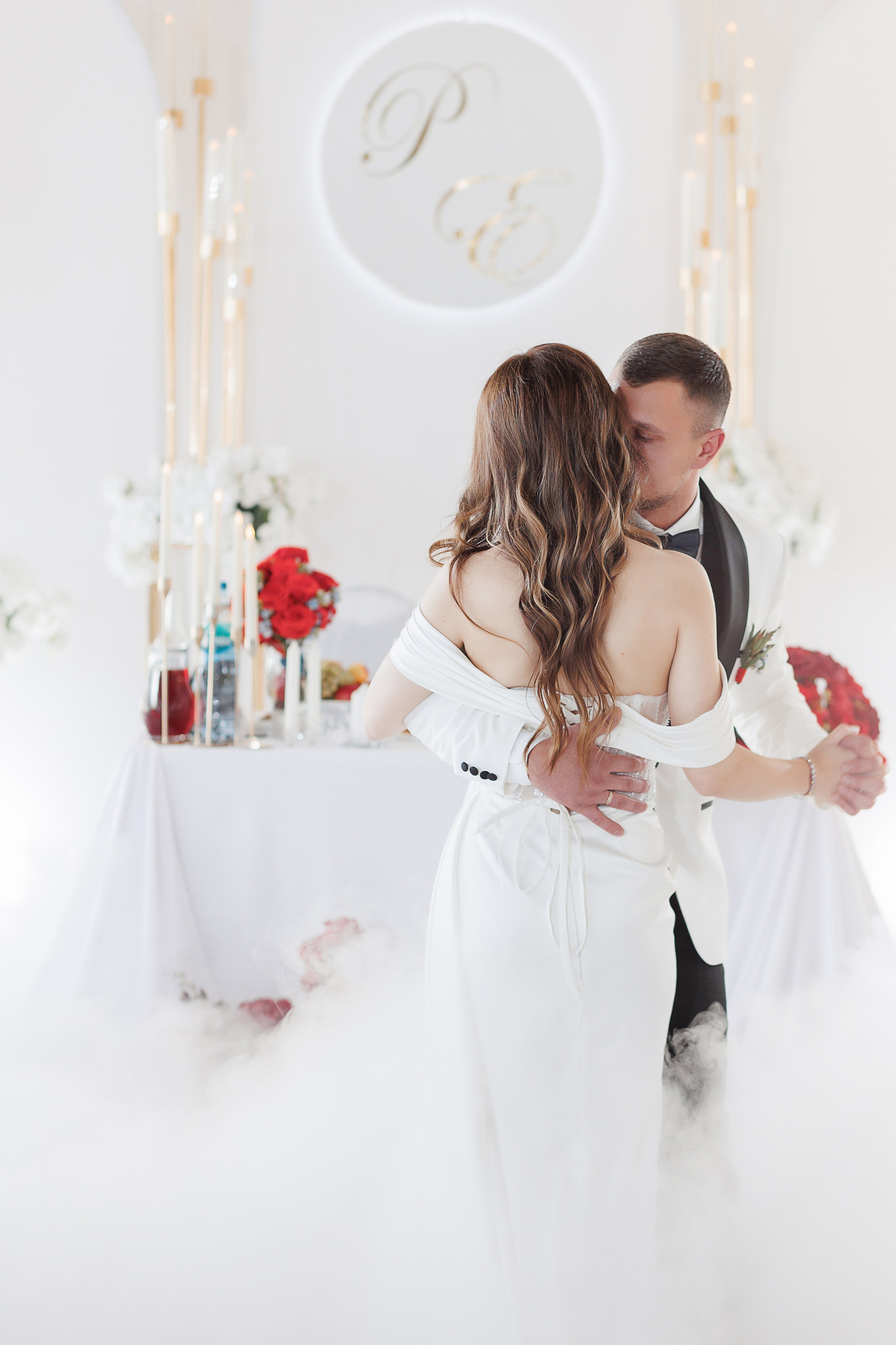 Свадьба. Свадебный и семейный фотограф в Твери и Тверской области