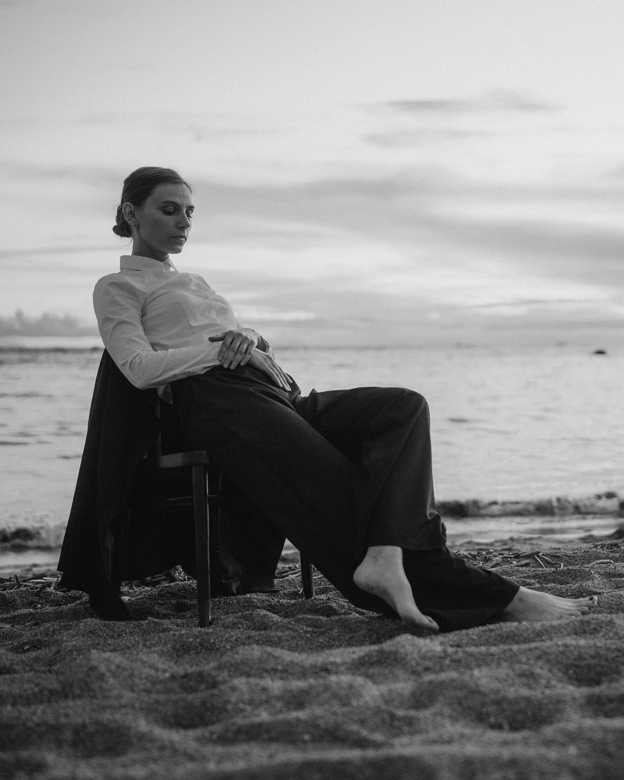 Аня. Профессиональный фотограф в Санкт-Петербурге