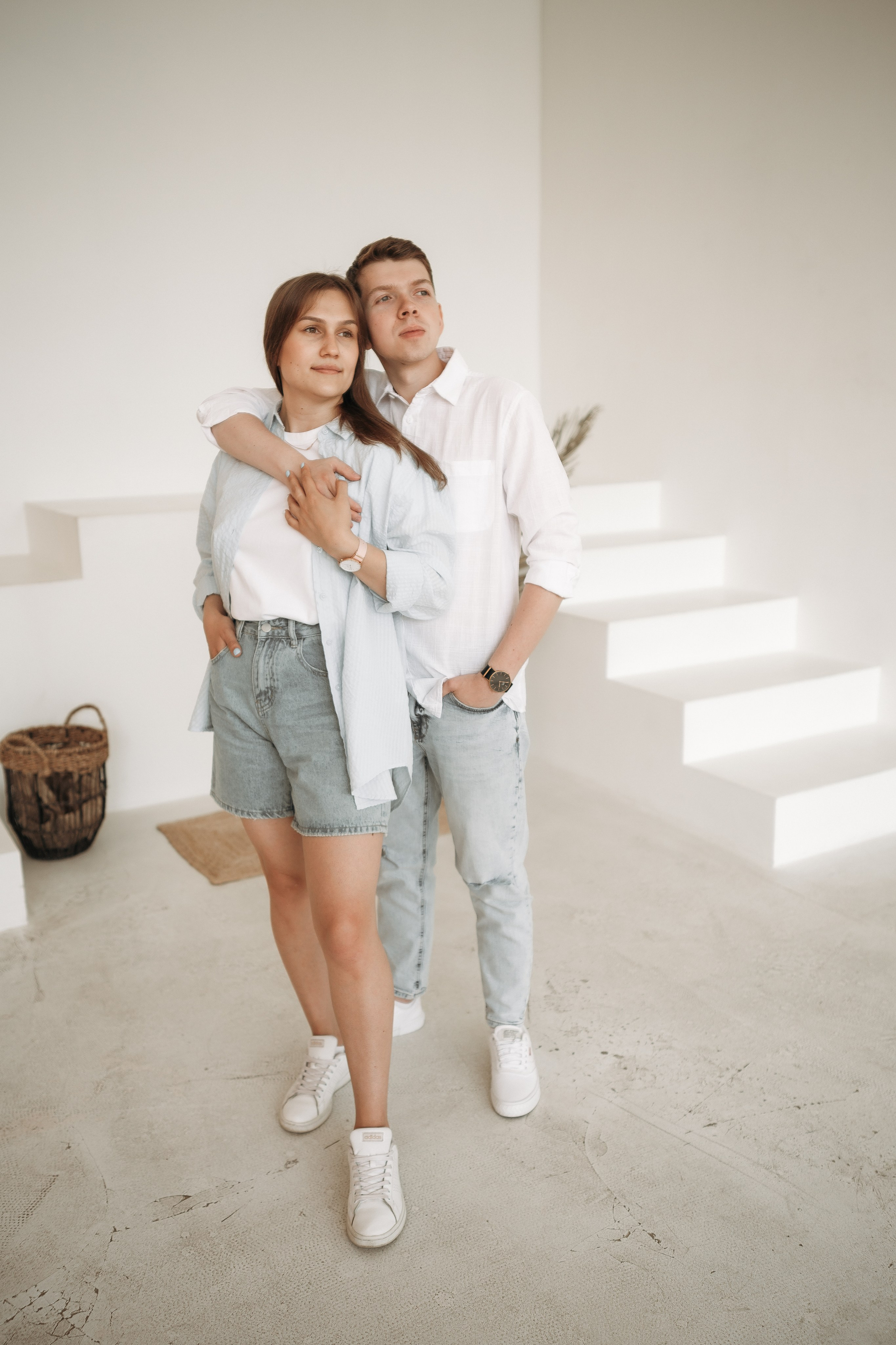 G&Y. Свадебный фотограф Пермь