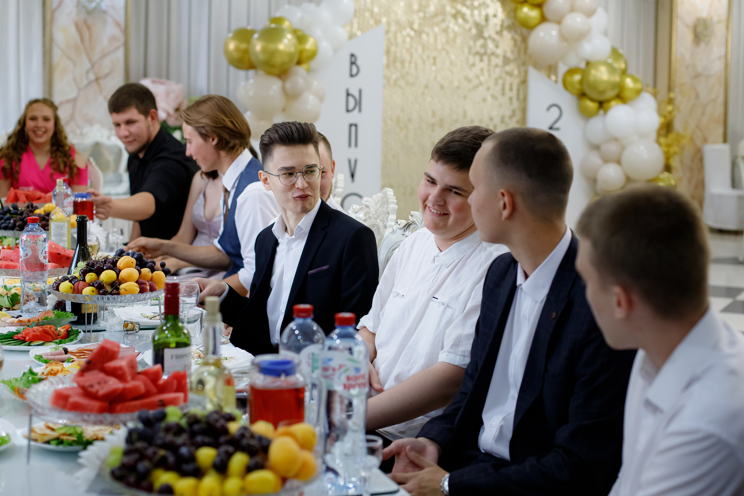 ВЫПУСКНОЙ. Photokarish