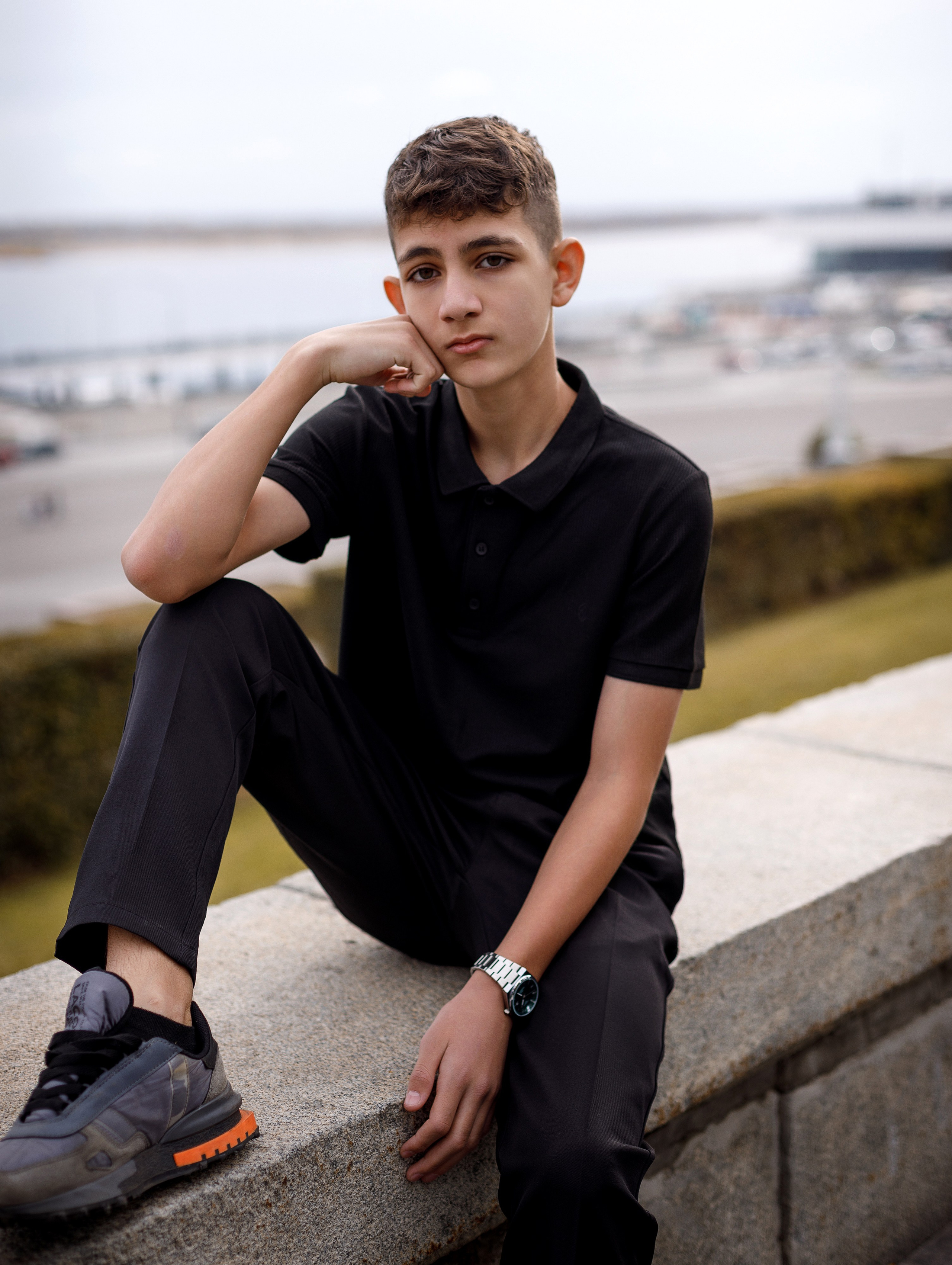 Мехтиев Акбар. Promodels