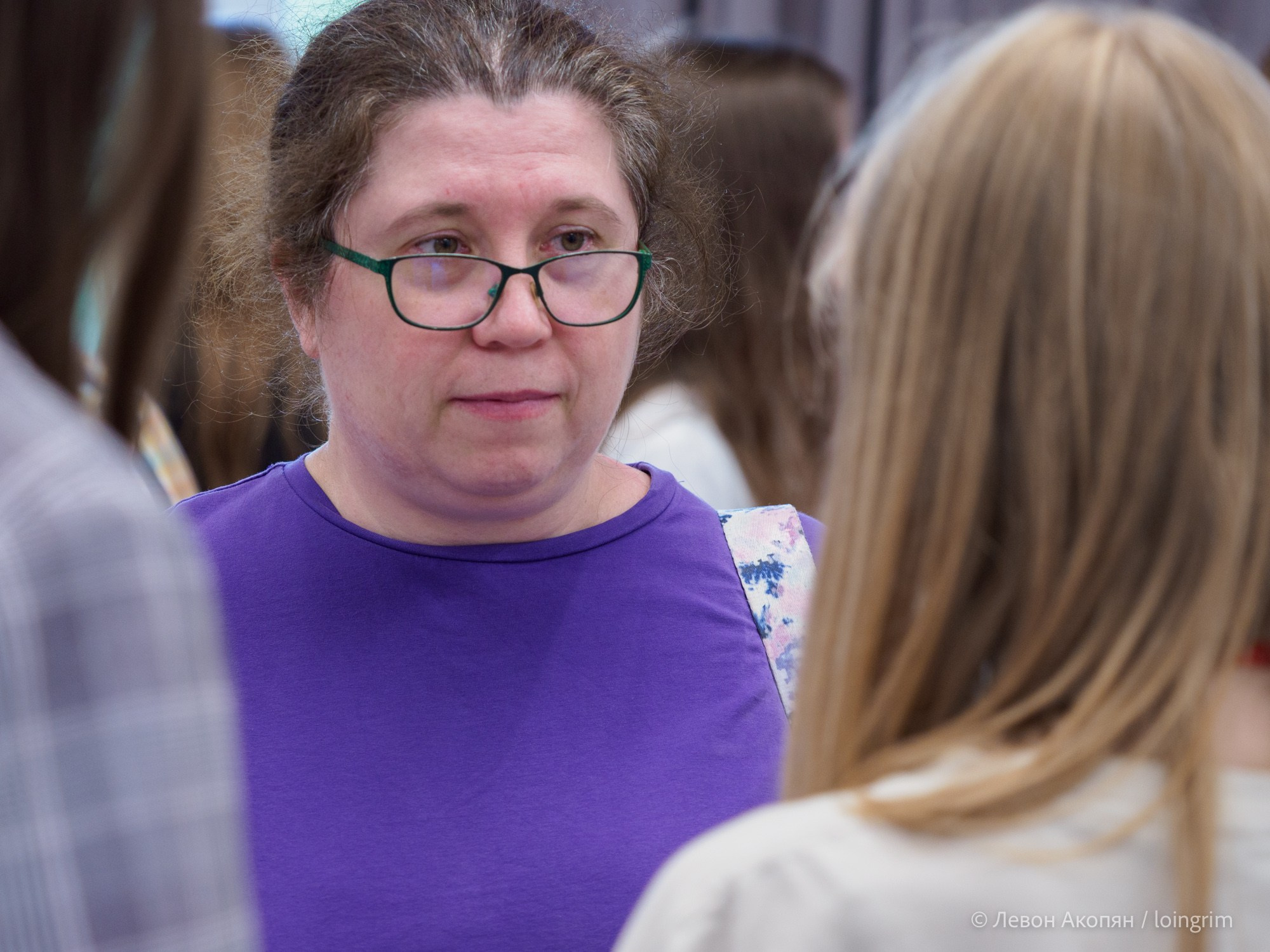 Когнитивная наука в Москве VIII (25 и 26 июня 2025). Loingrim — Свободный художник. Снимаю в своё удовольствие