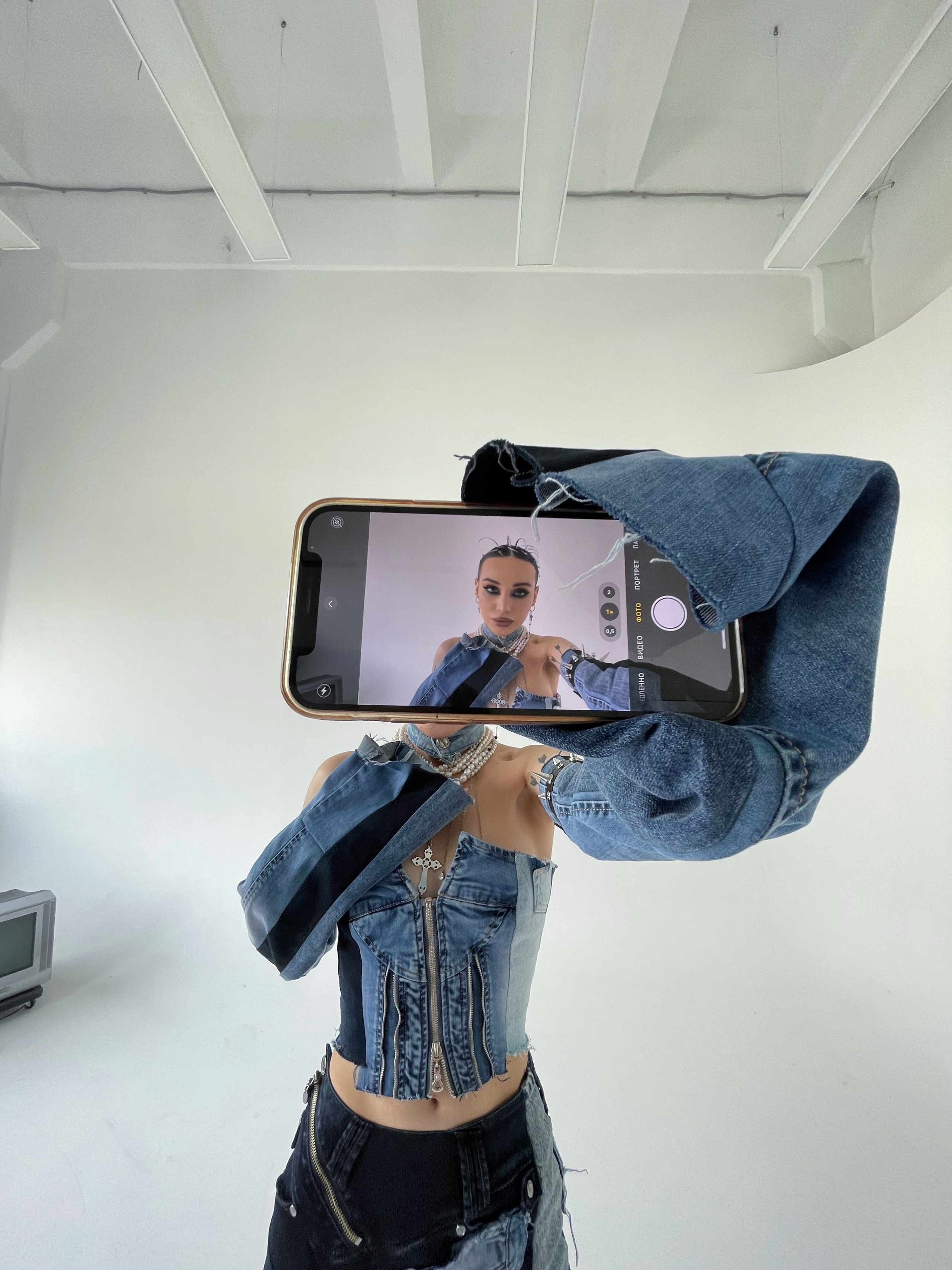 Милена. Фотограф & Видеомейкер в Москве