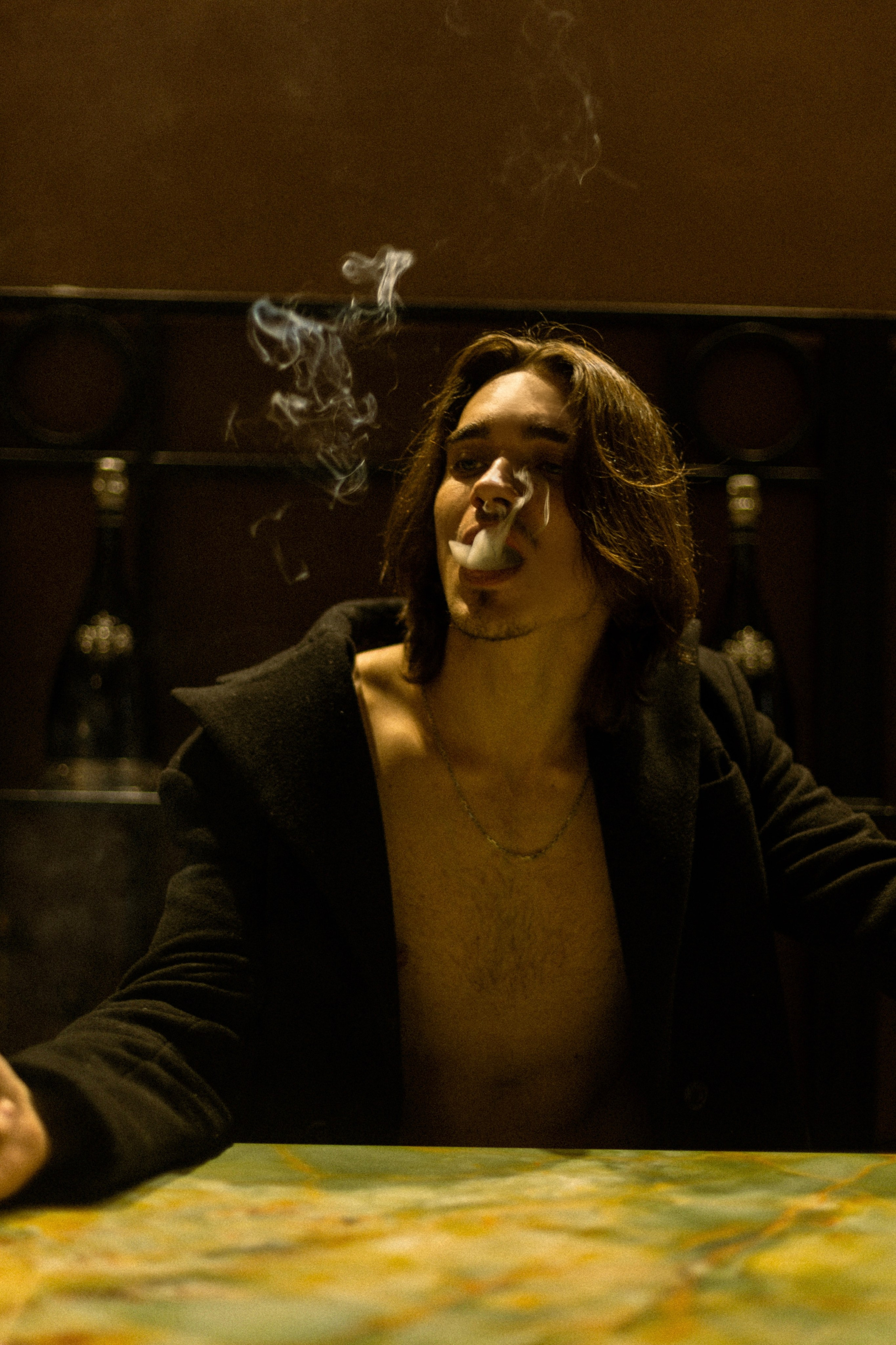 Влад. Фотограф & Видеомейкер в Москве