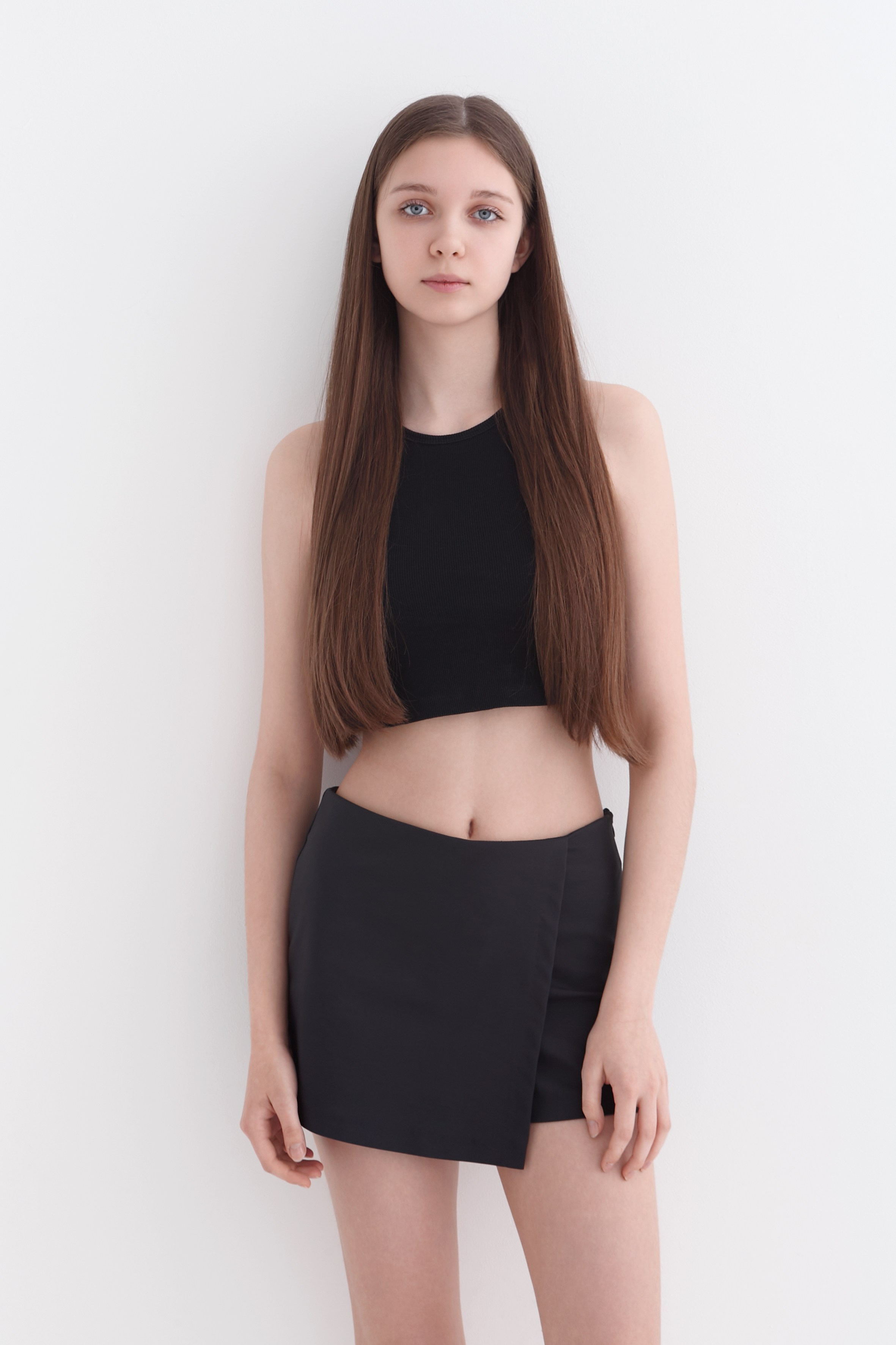 Модельные тесты для Иры. Модельные тесты в Москве. Фотограф Вика Паршина