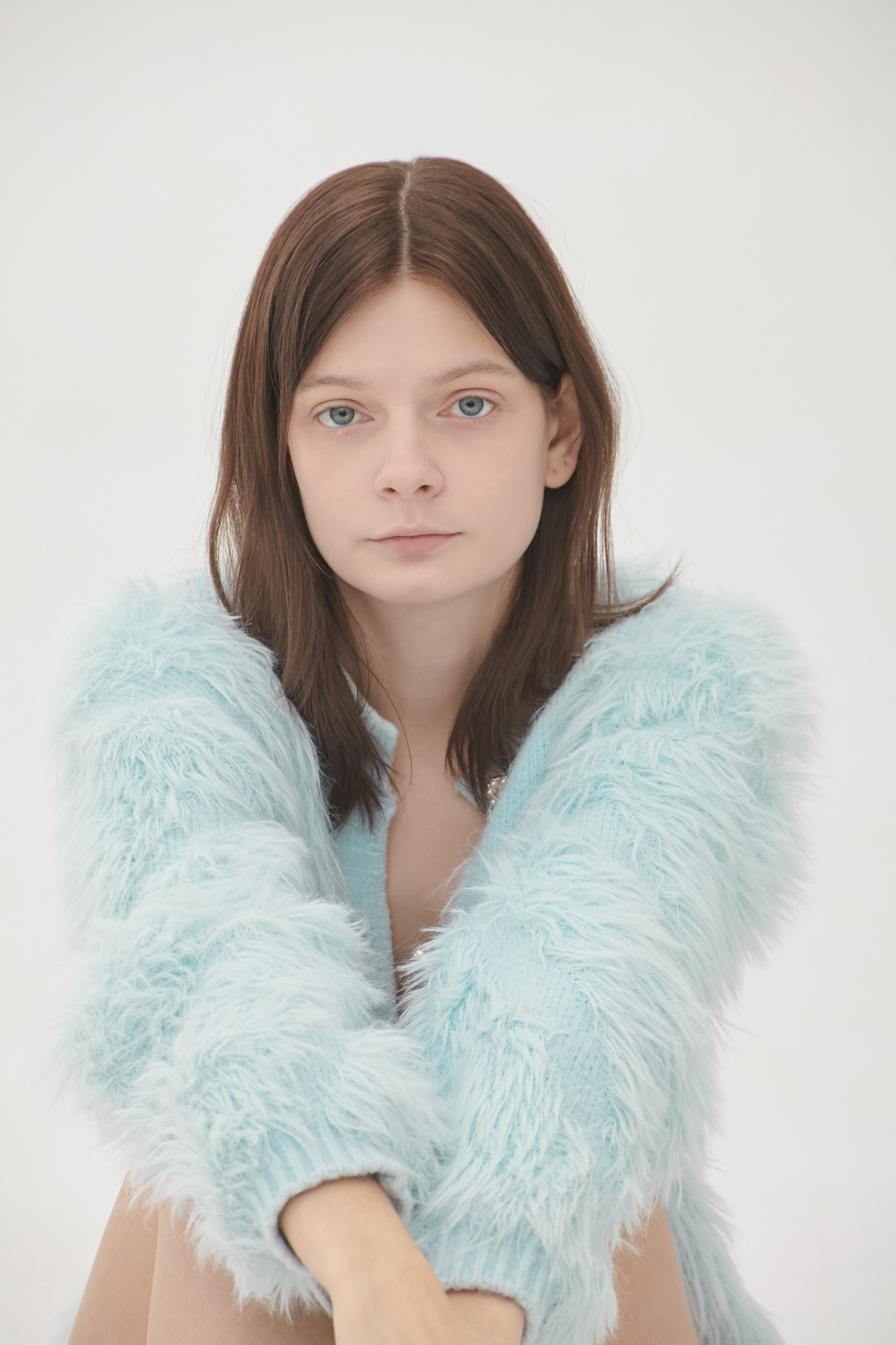 Модельные тесты для Кристины | Москва. Модельные тесты в Москве. Фотограф Вика Паршина