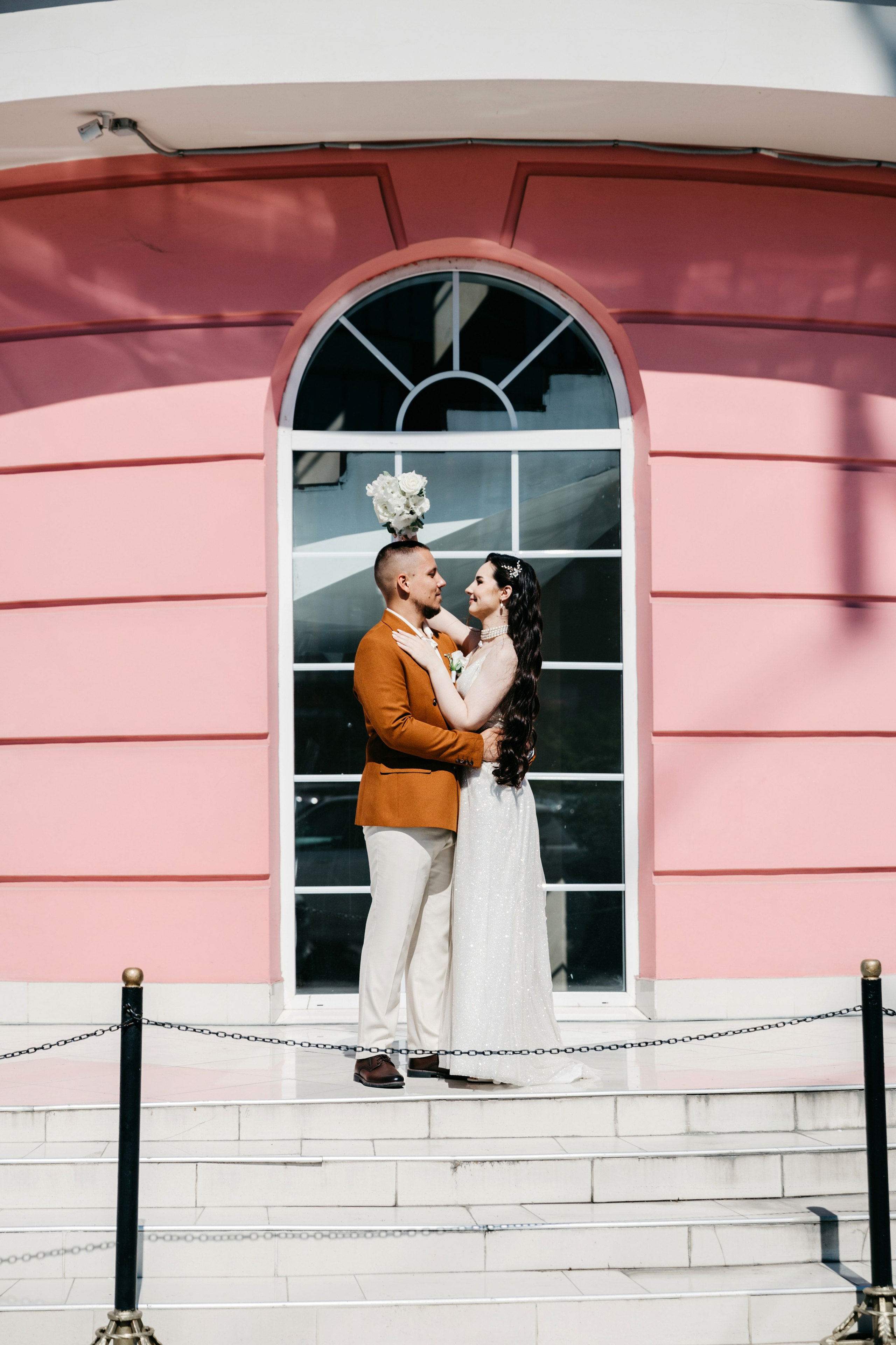 Александр и Мария. Свадебный фотограф Иркутск, репортажный фотограф Иркутск