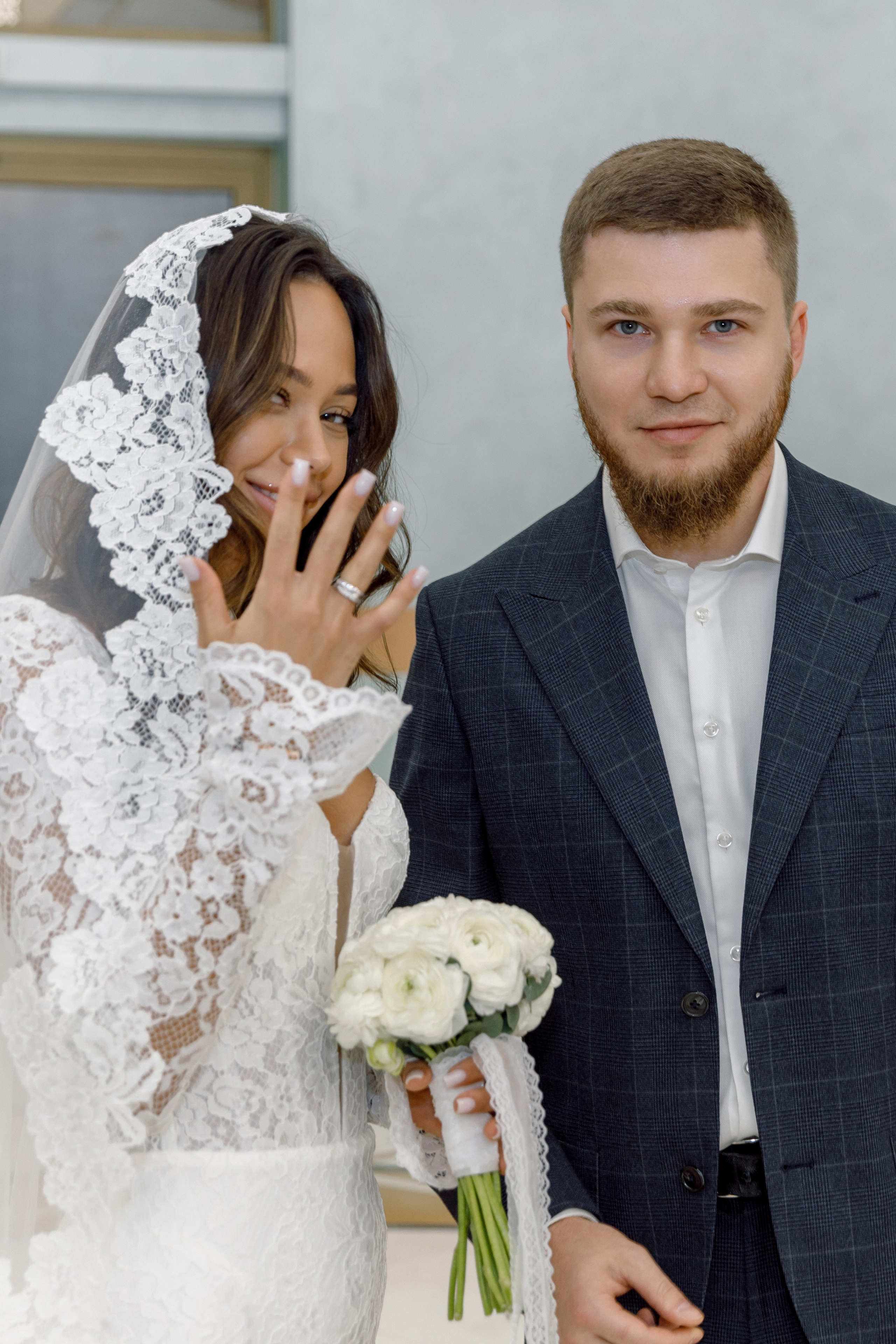 Игорь и Анастасия. Свадебный фотограф Иркутск, репортажный фотограф Иркутск