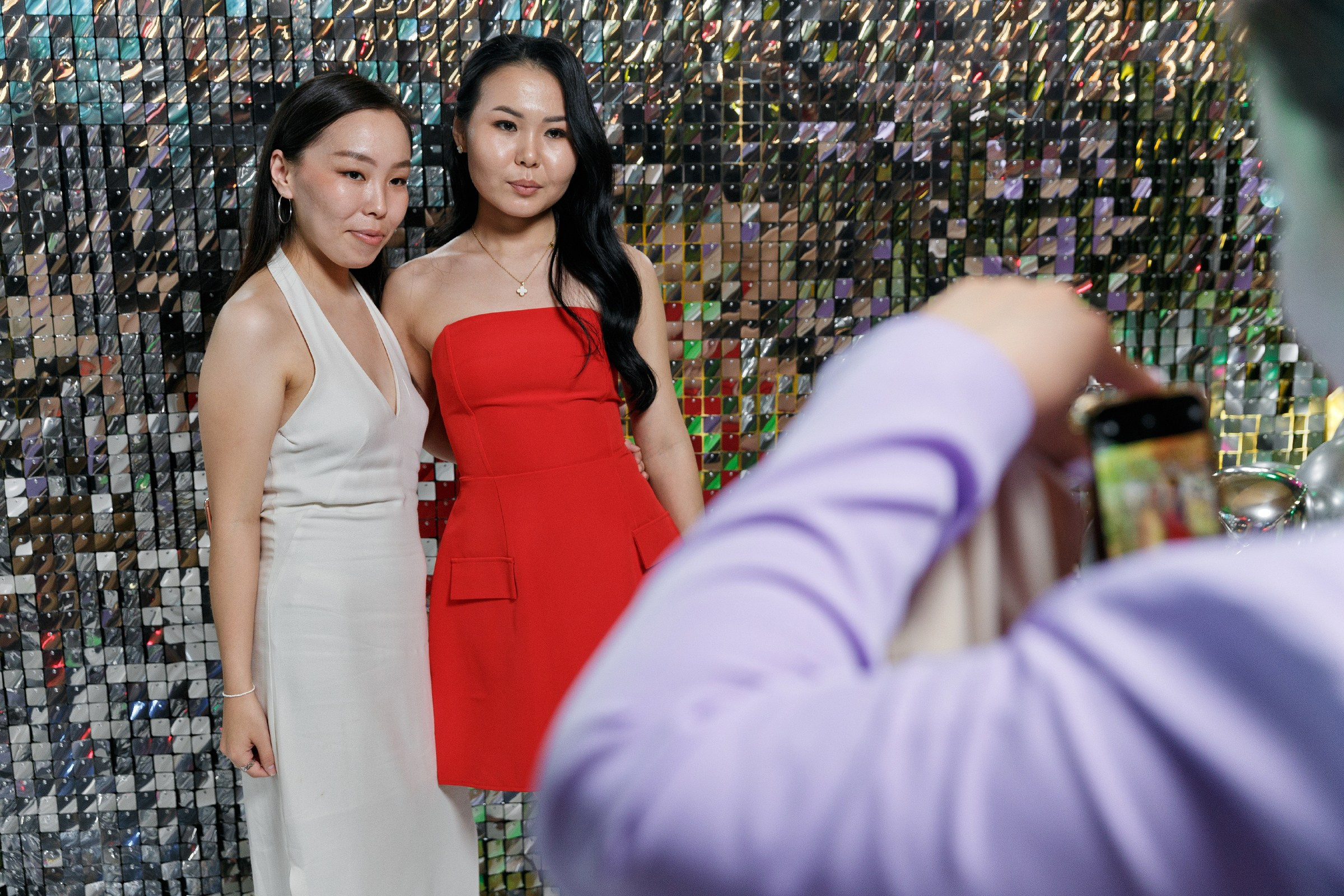 Выпуск ИГМУ'24 (KISS). Свадебный фотограф Иркутск, репортажный фотограф Иркутск