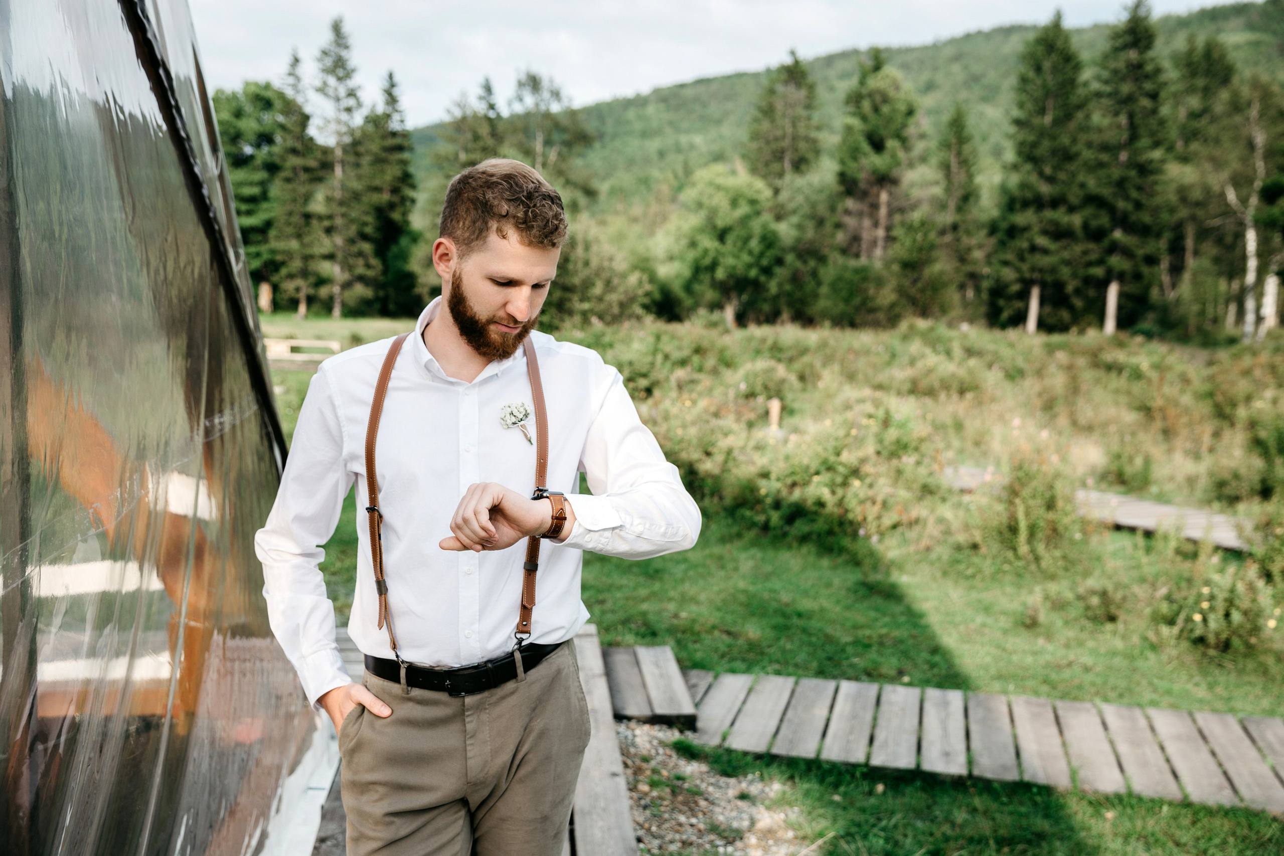 Сергей и Светлана. Свадебный фотограф Иркутск, репортажный фотограф Иркутск