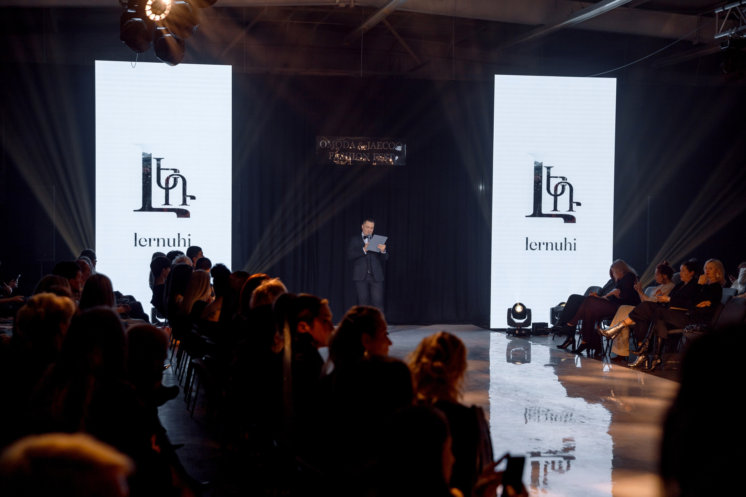 O&J Fashion Fest осень'25. Свадебный фотограф Иркутск, репортажный фотограф Иркутск