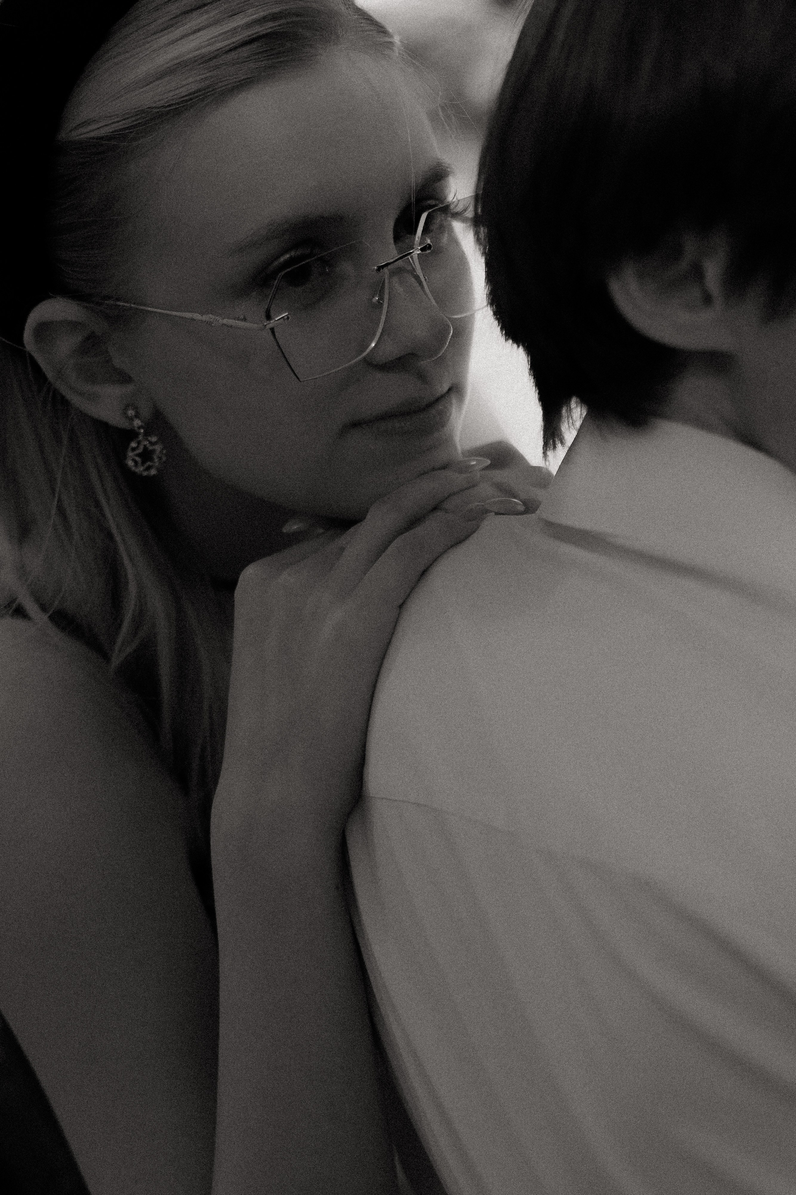 V & A. Свадебный и event-фотограф Иван Волнухин