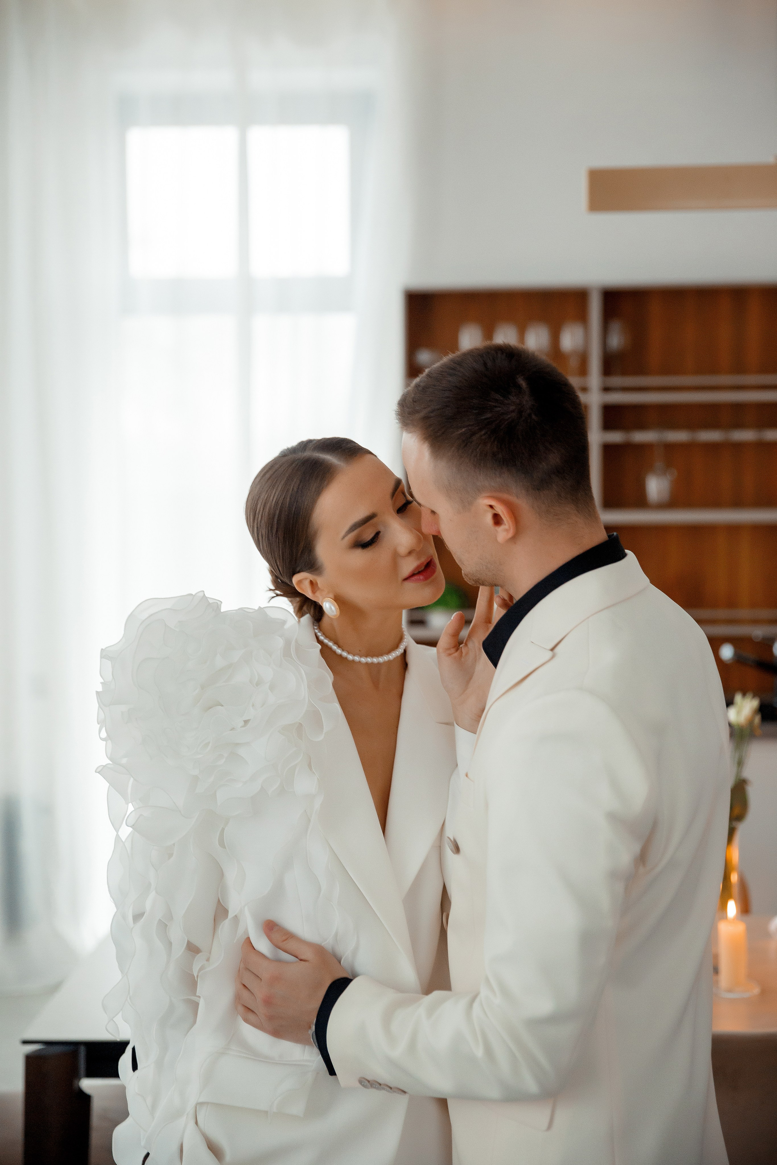 Женя & Таня. Свадебный и семейный фотограф Черняева Анна| Нижний Новгород