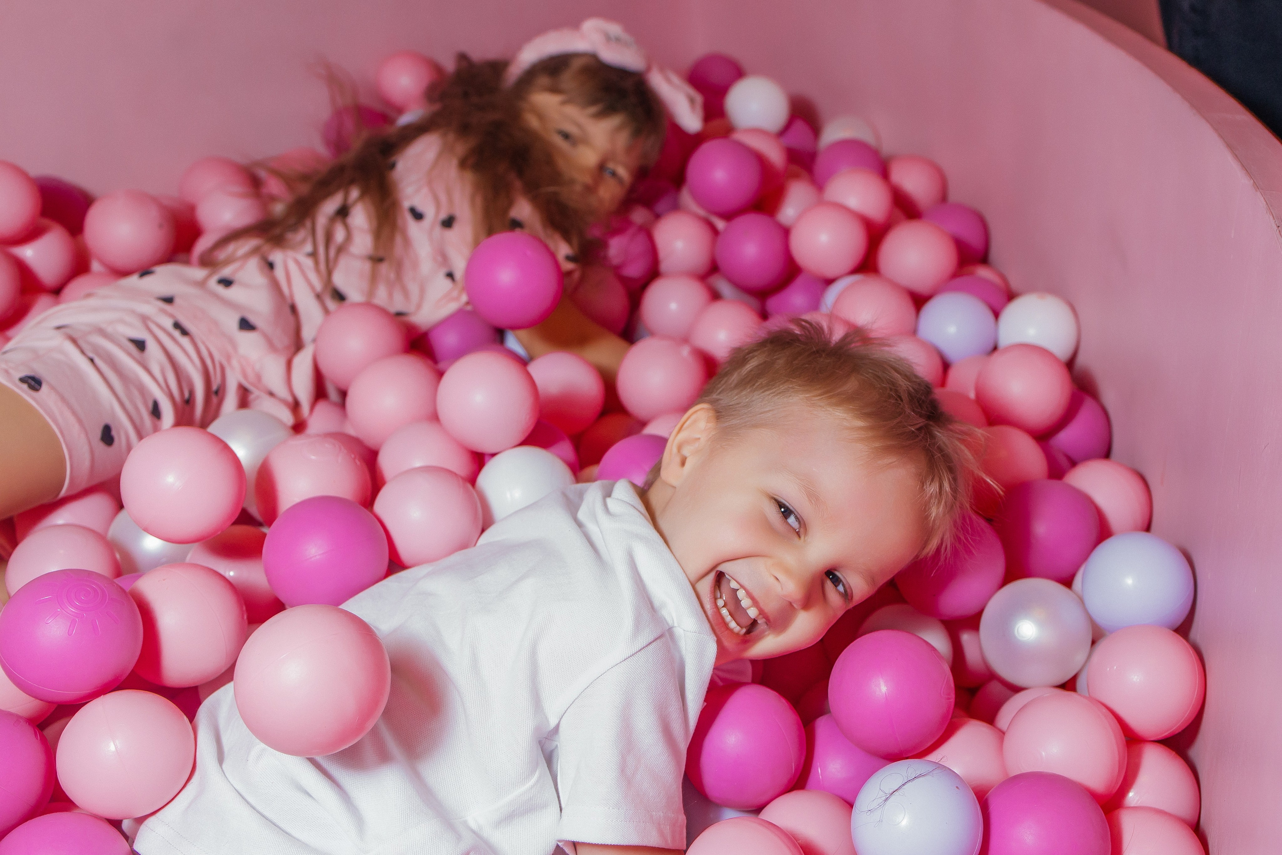 Лизе 8. Фотограф в Санкт-Петербурге Виктория Безверхая