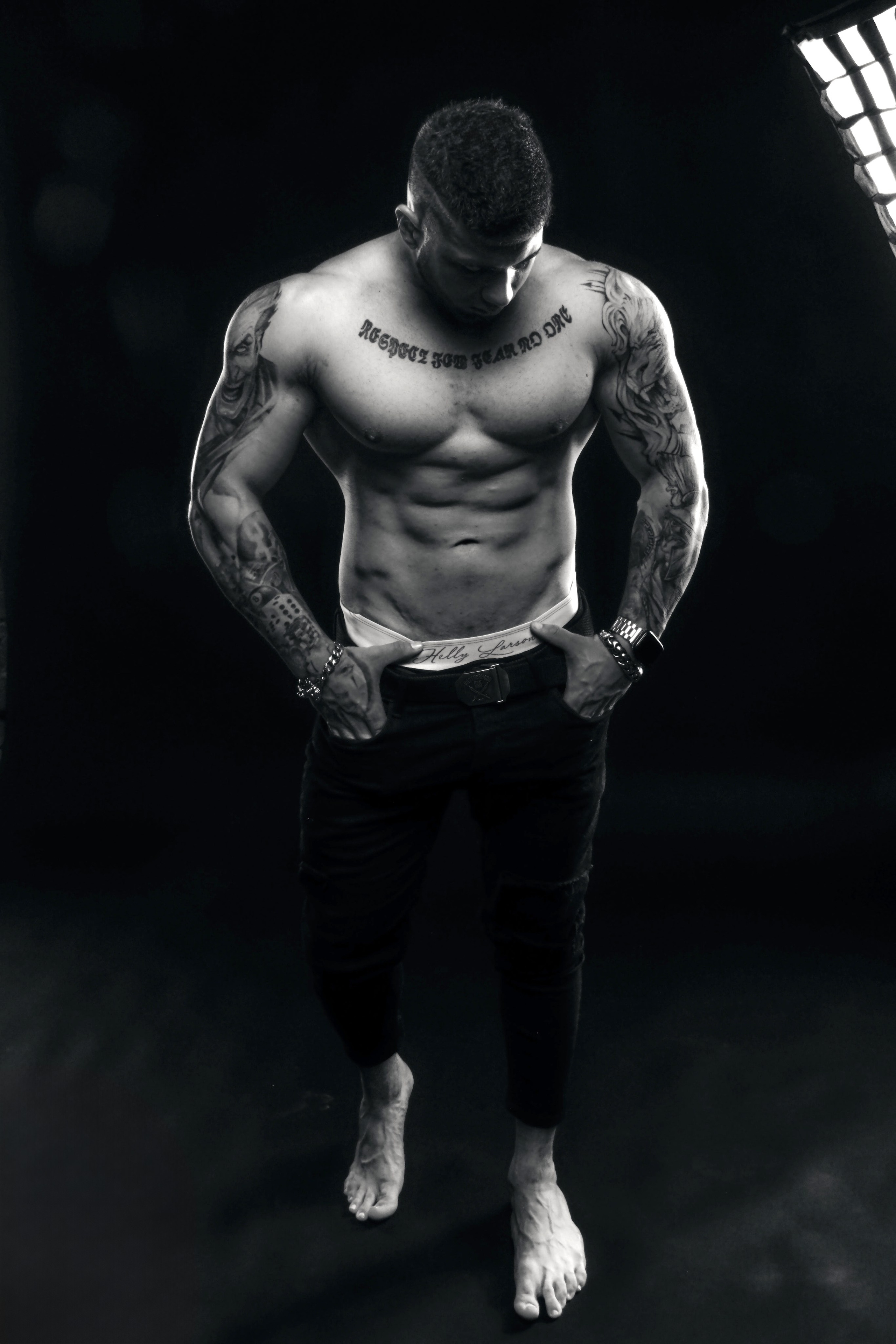 Иван. Фотограф в Самаре Татьяна Дубаносова