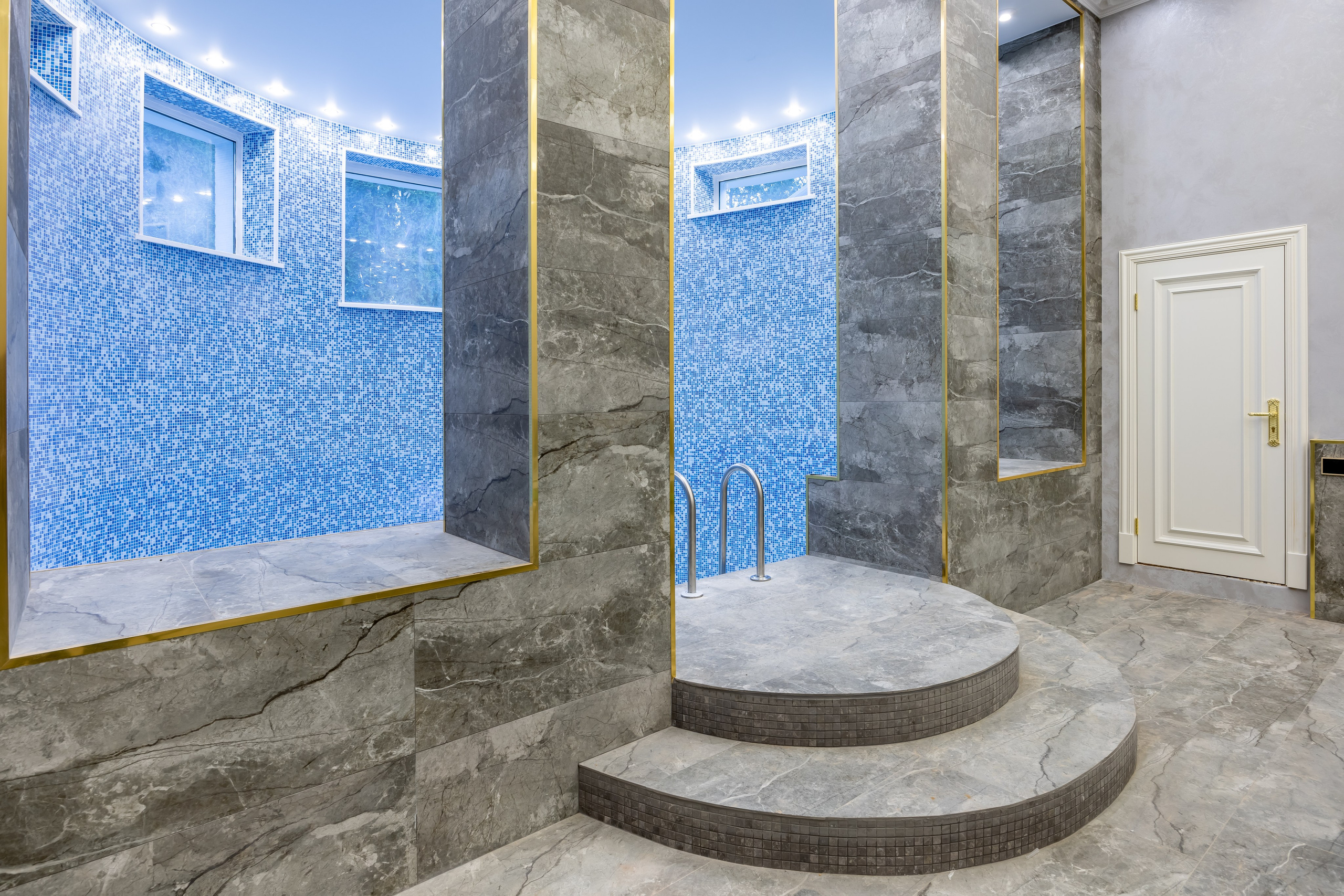 Дом для продажи в СНТ «Исток». Интерьерный фотограф в Москве Сергей Чекмезов