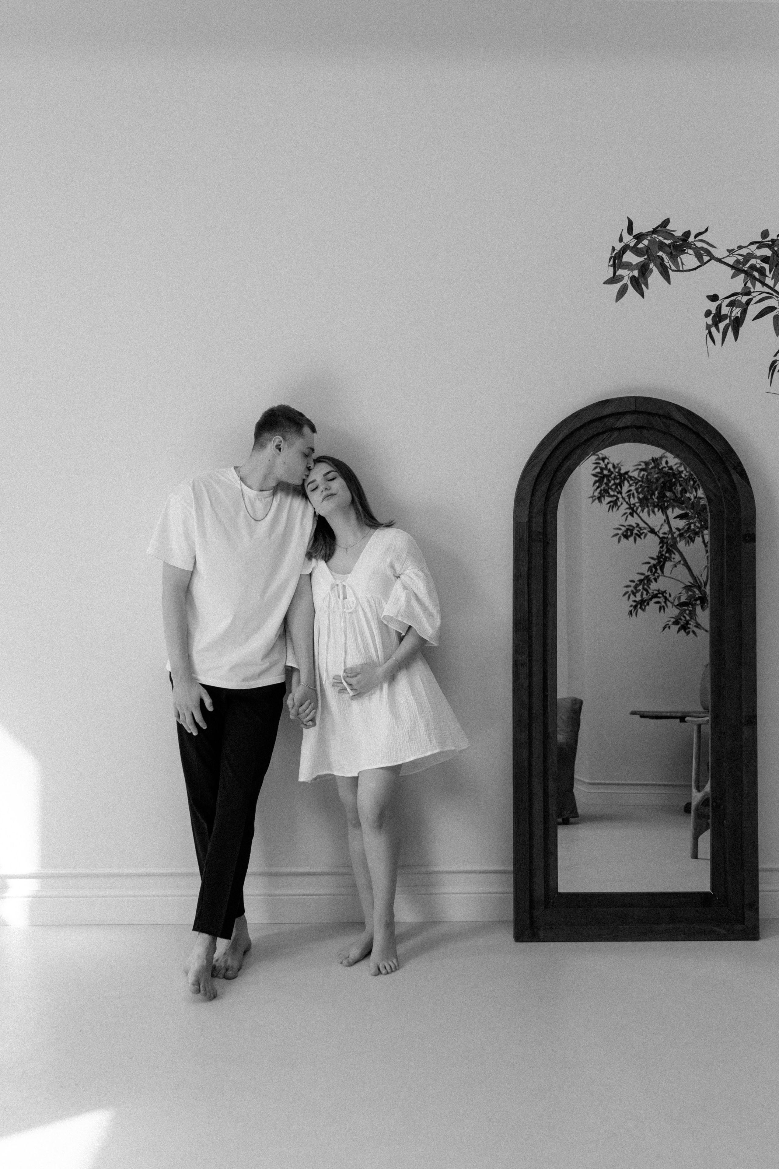 Никита и Лиза. Семейный и свадебный фотограф в Краснодарском крае и РА Юлия Голуб