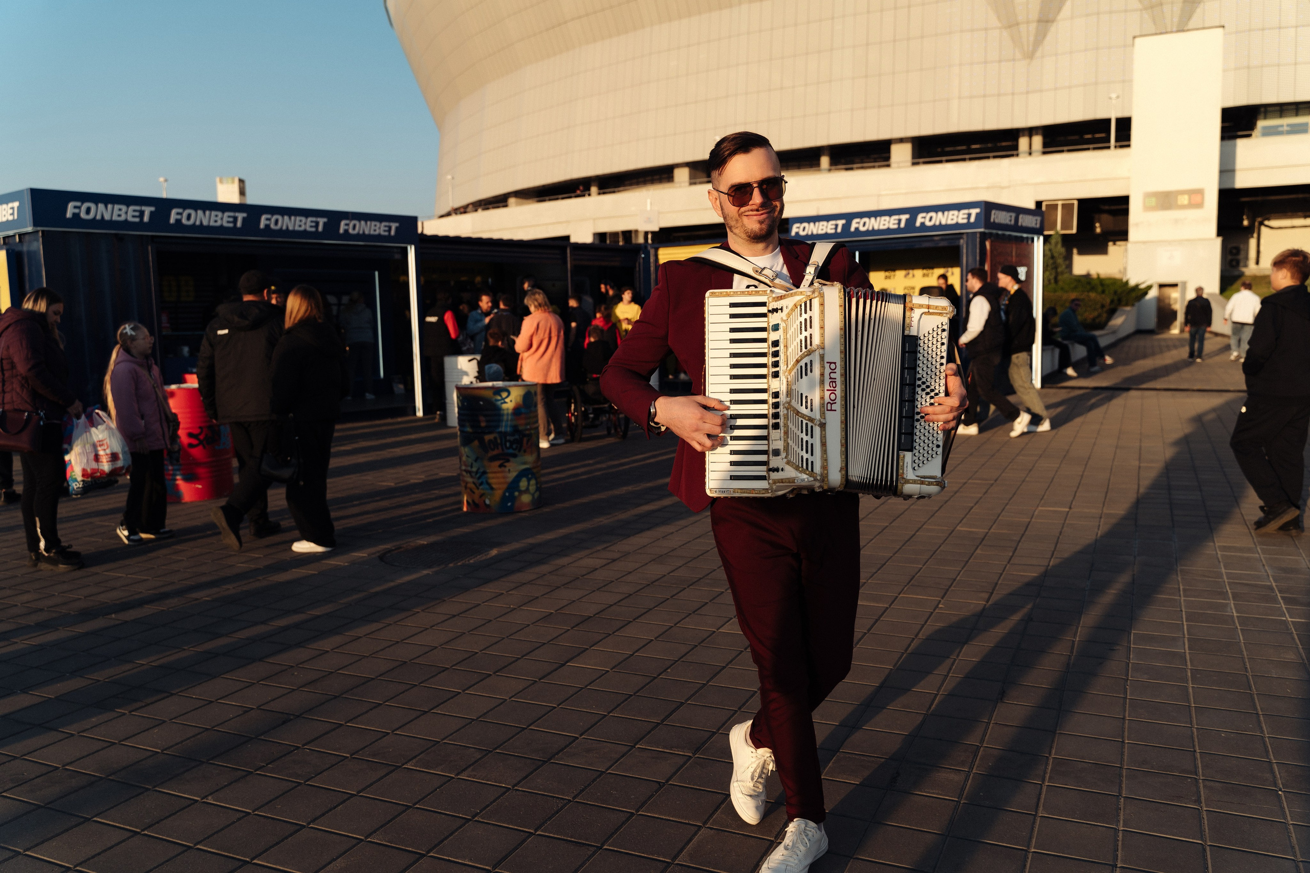FONBET. Свадебный фотограф  Ростов-на-Дону Моска, Санкт — Петербург