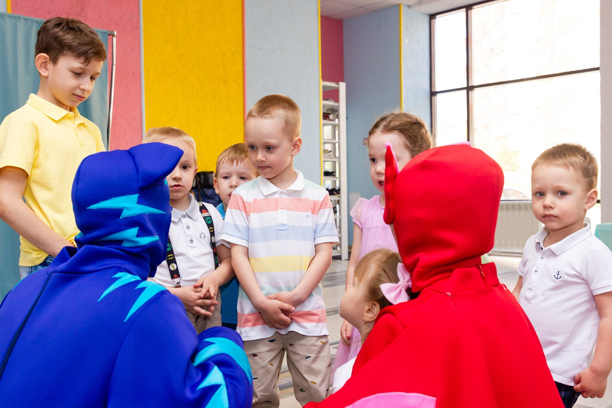 ДР Никиты в Castro club. Фотограф в Волгограде и Волжском Наталья Фирсова