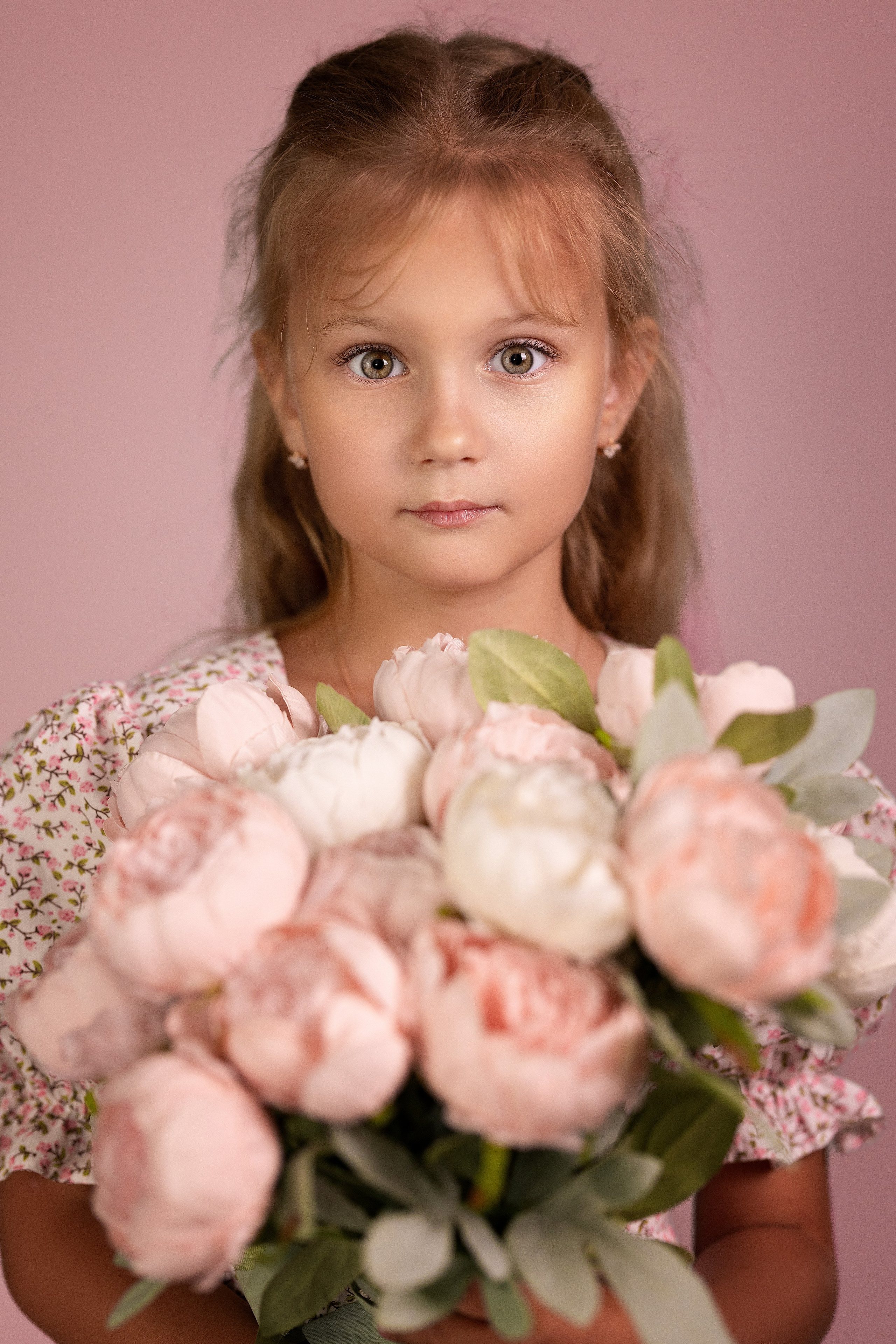 Малыши. Семейный и детский фотограф г. Абакан Яна Франц