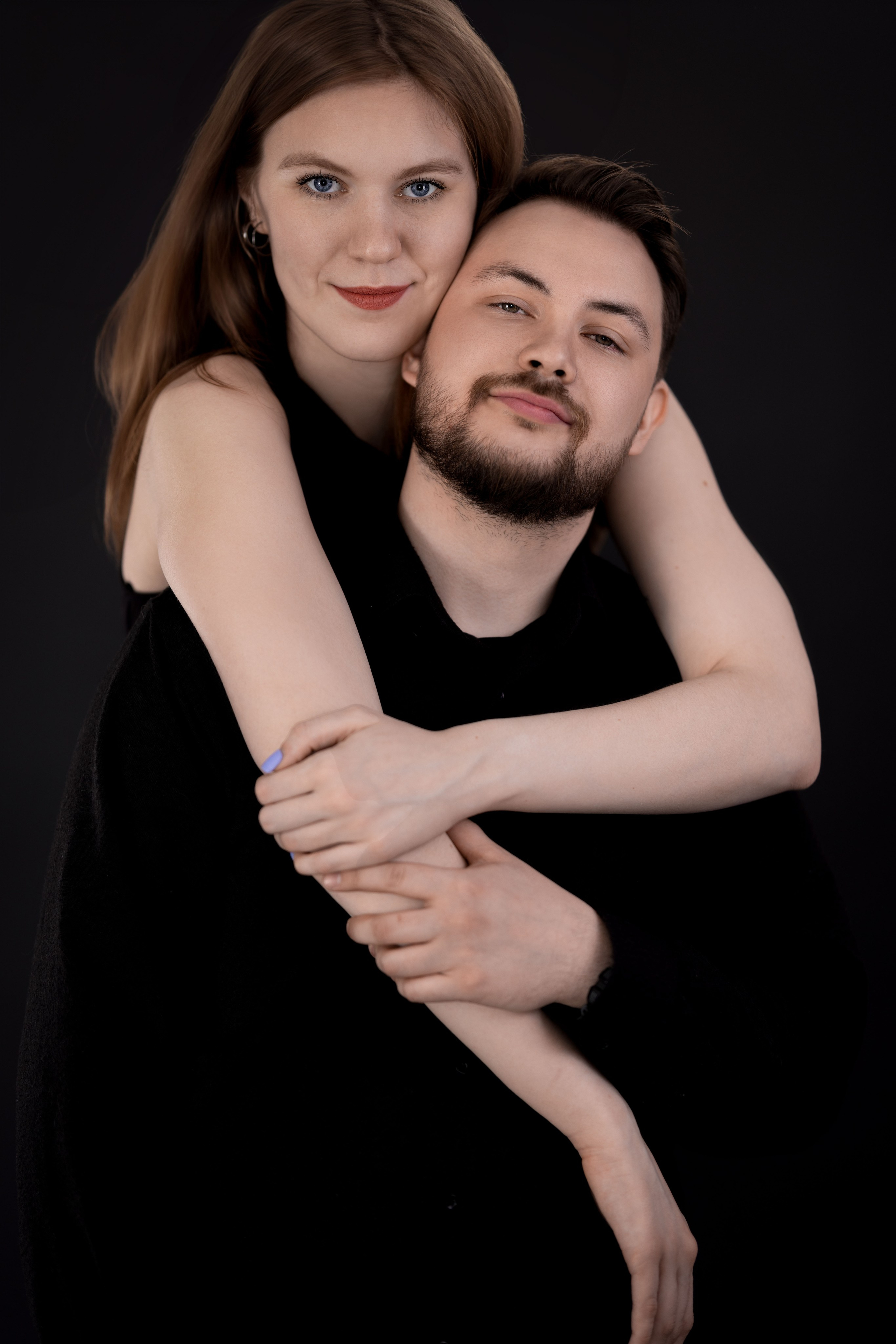 Студийные. Семейный и детский фотограф г. Абакан Яна Франц