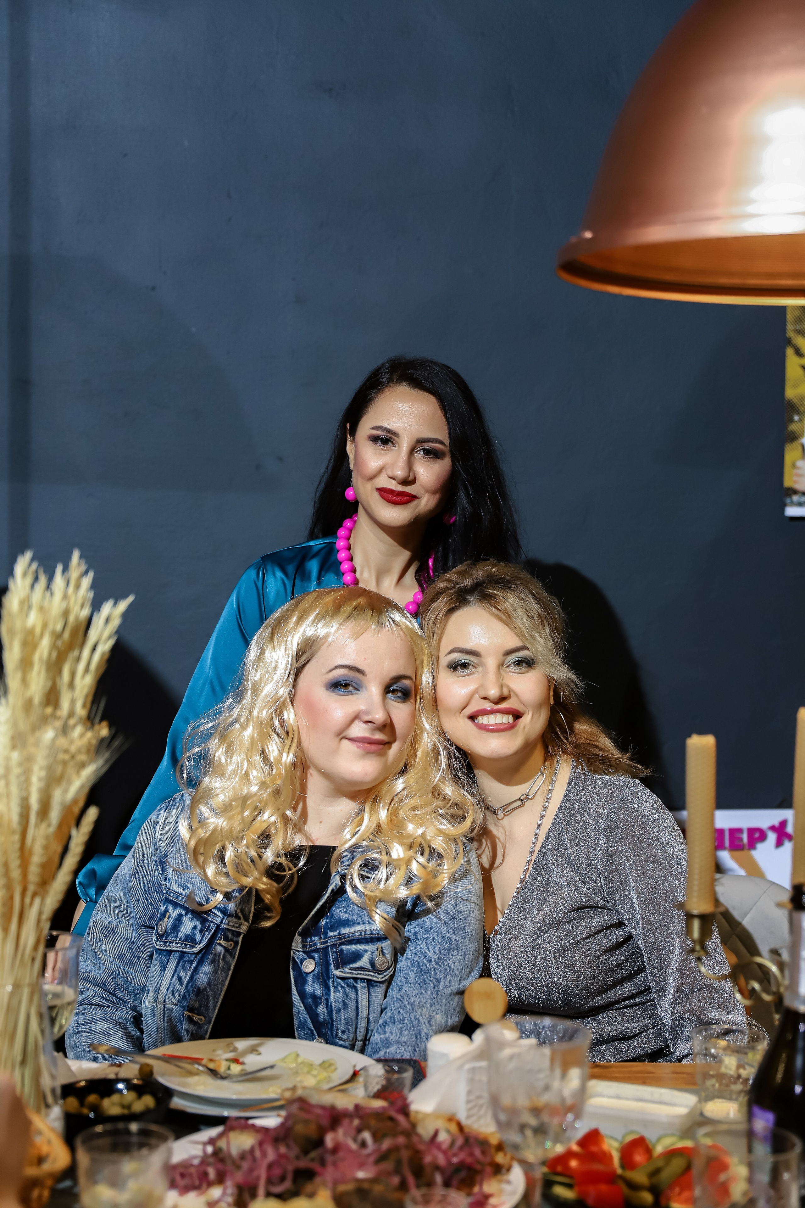 День рожденье 18+. Фотограф в Краснодаре Анна Светикова