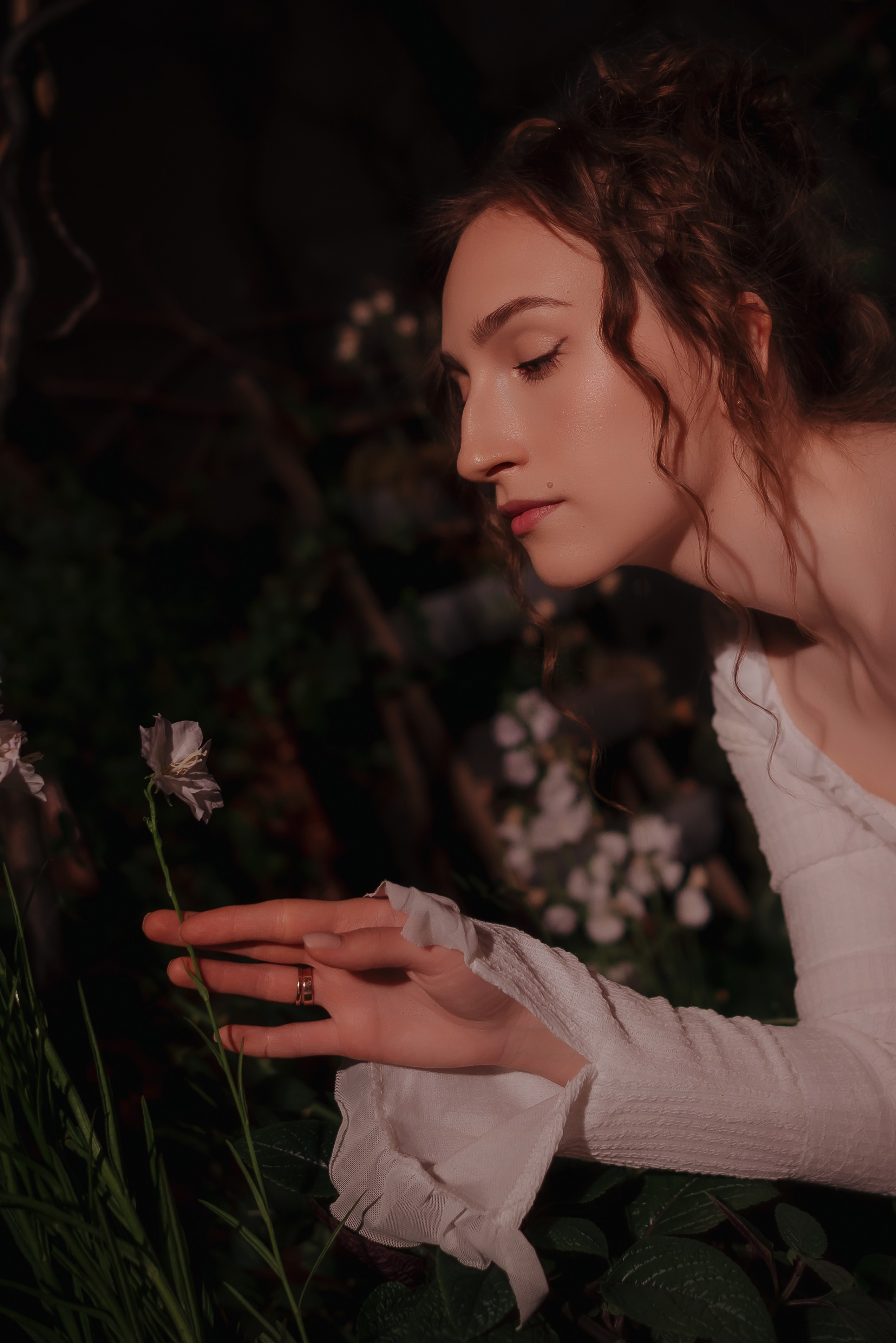 Пионы. Фотограф Карина Шарова Москва