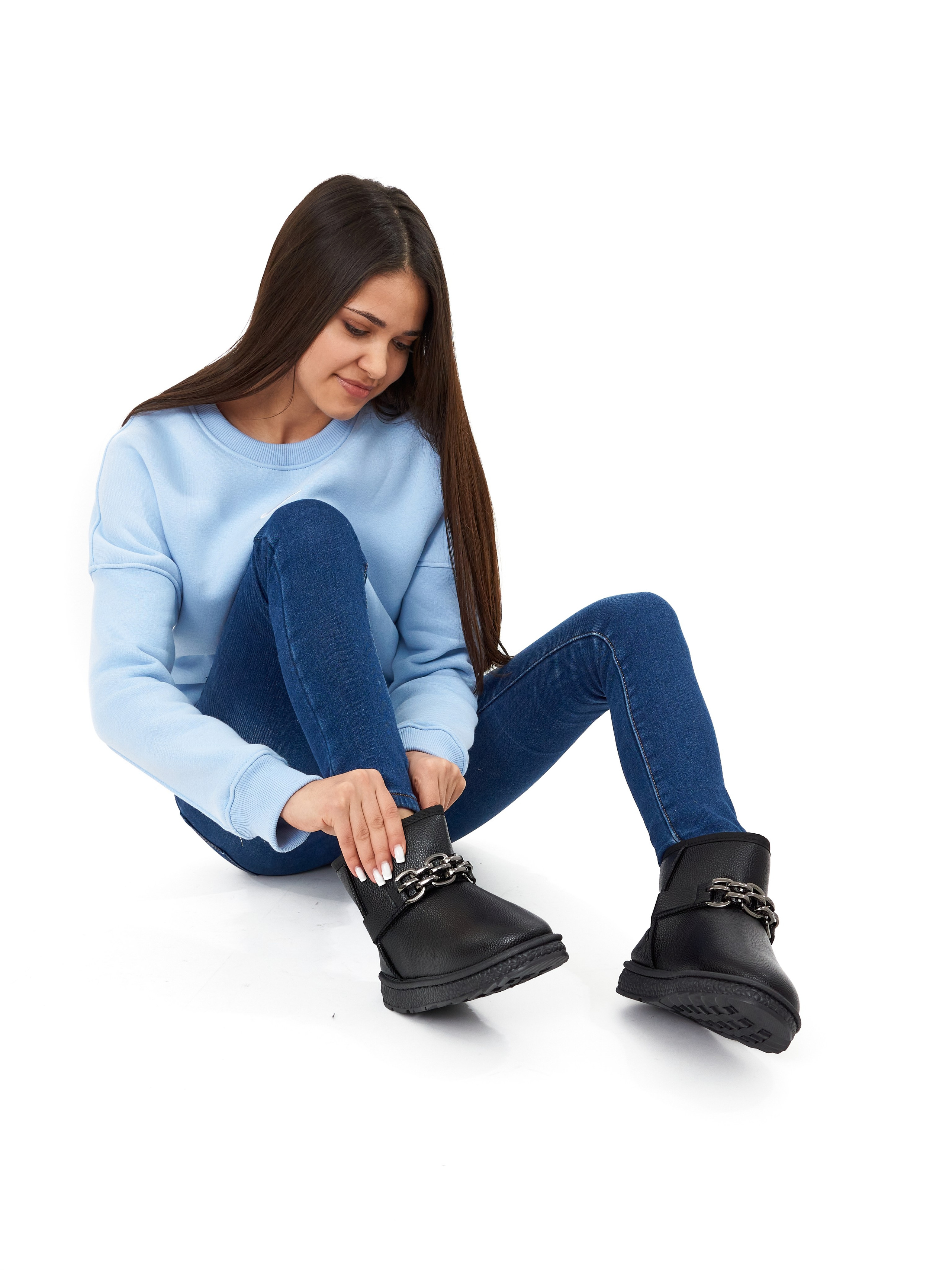 Обувь. Каталожный предметный фотограф