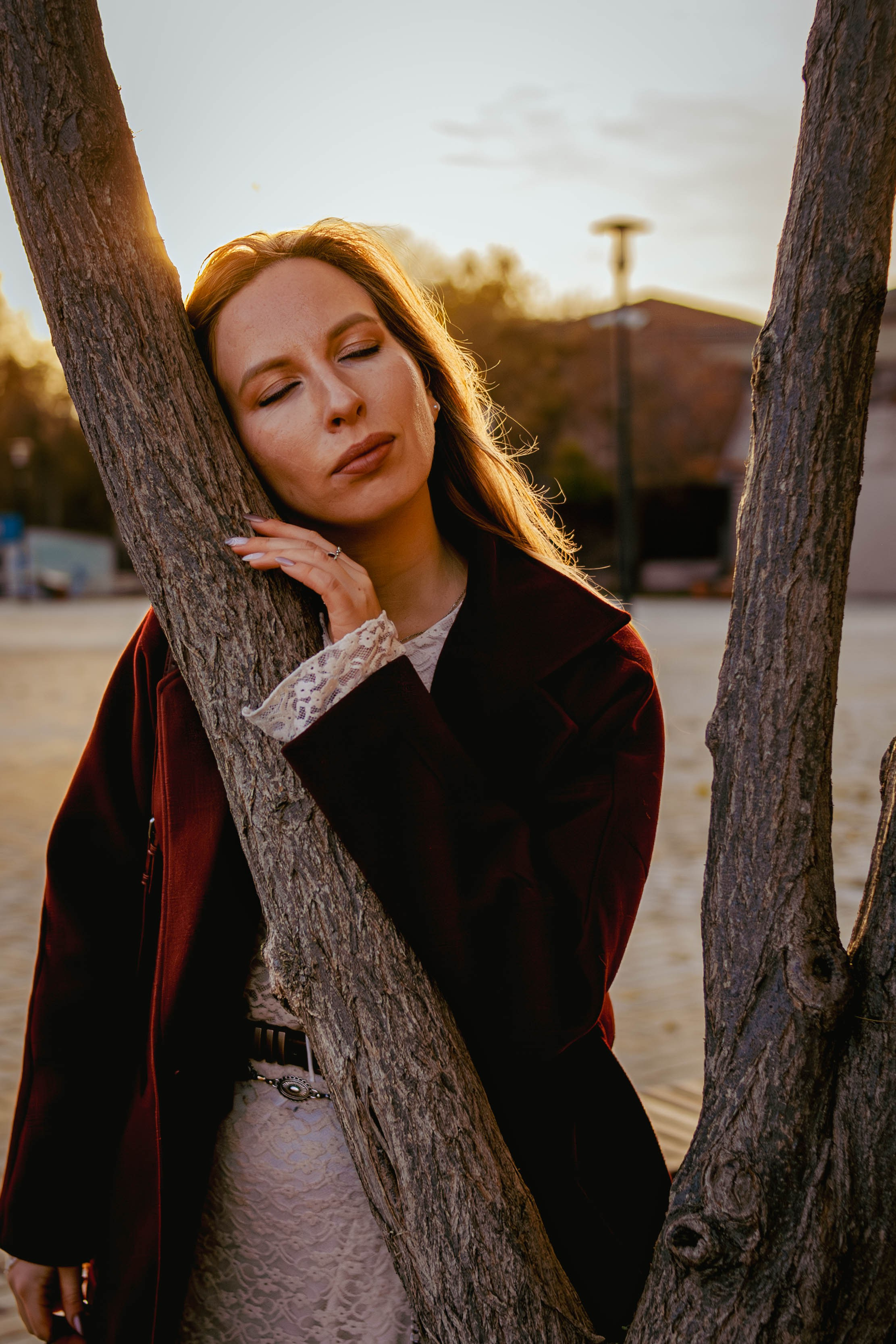 Уличная съёмка | Евпатория. Живые истории: Фотограф в Евпатории, Крыму и Севастополе