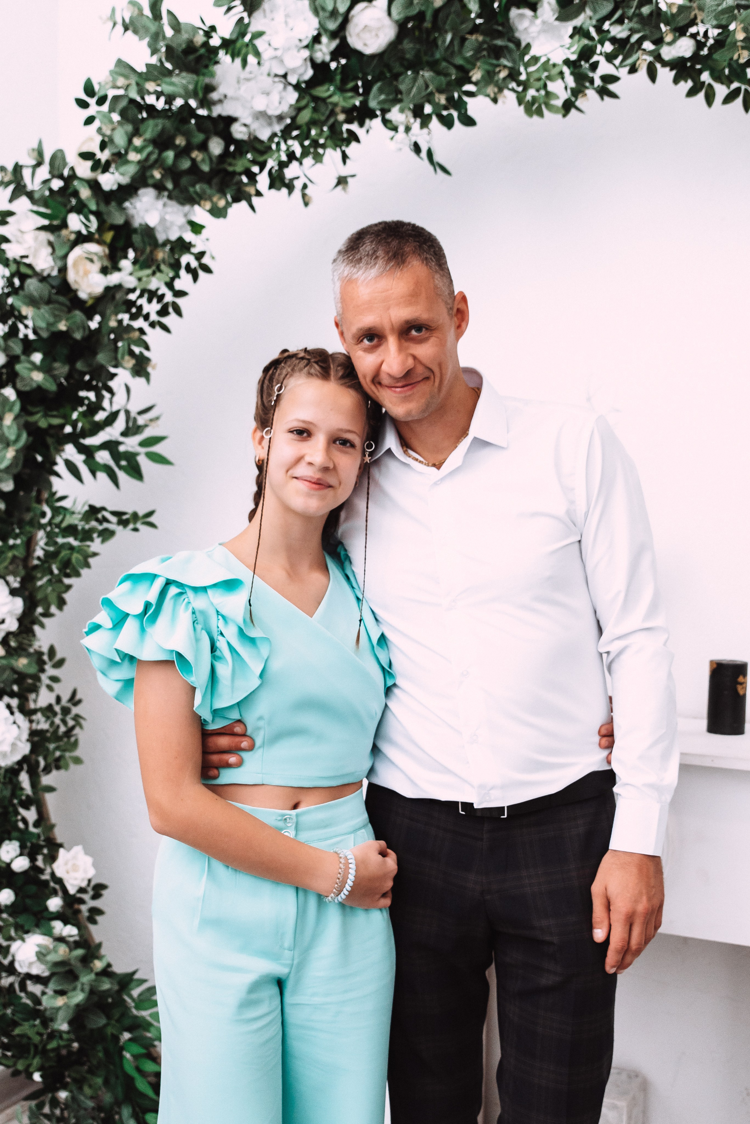 Александр + Кристина. Свадебный и семейный фотограф в Волгограде Олеся Лисицкая