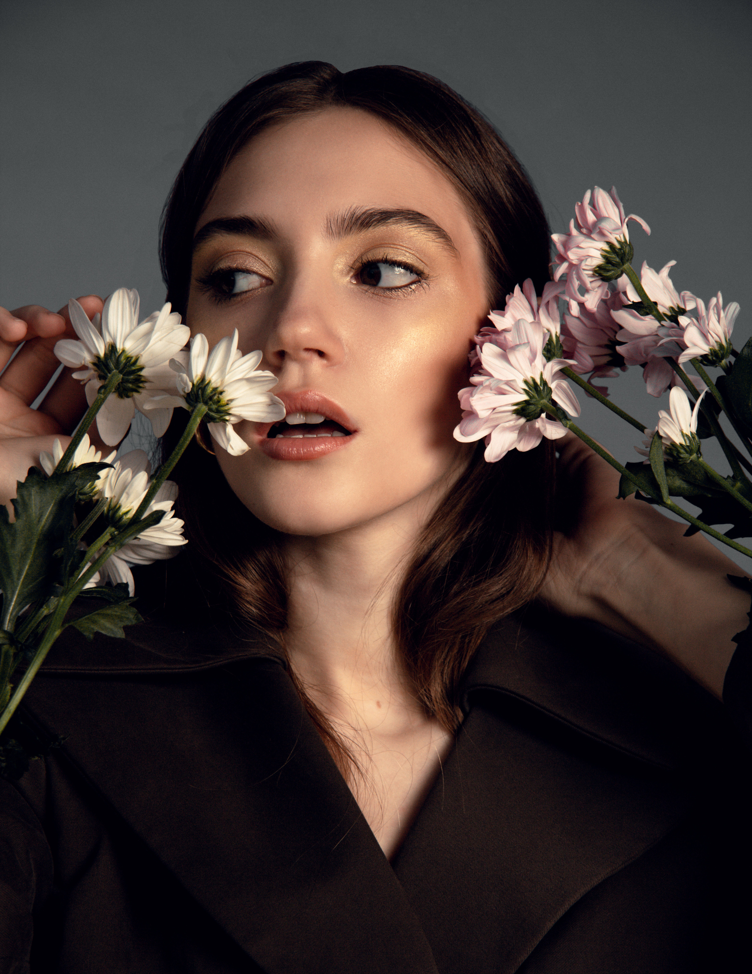 Китина. Фотограф Елизавета Карапец