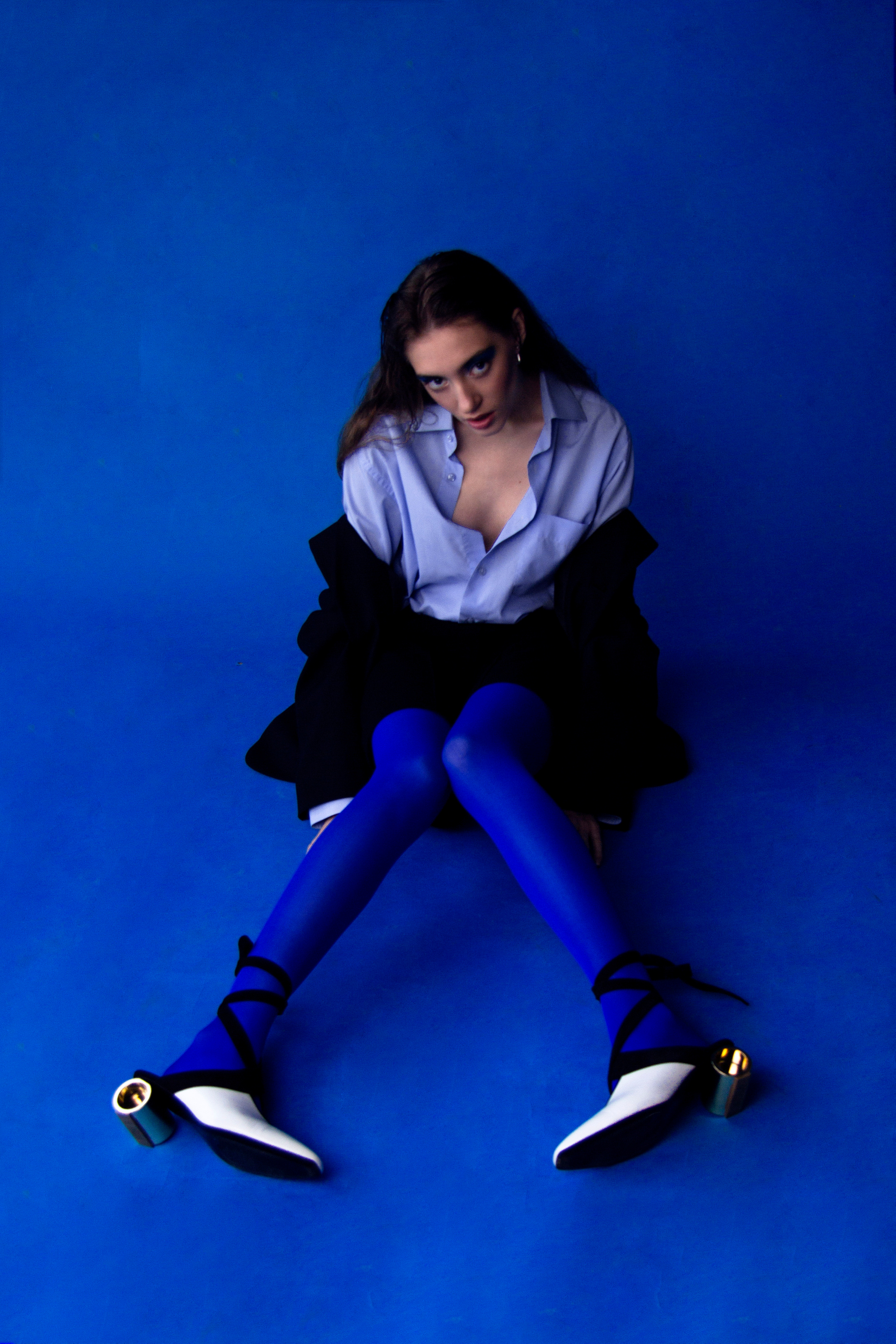 Цветные фильтры. Фотограф Елизавета Карапец